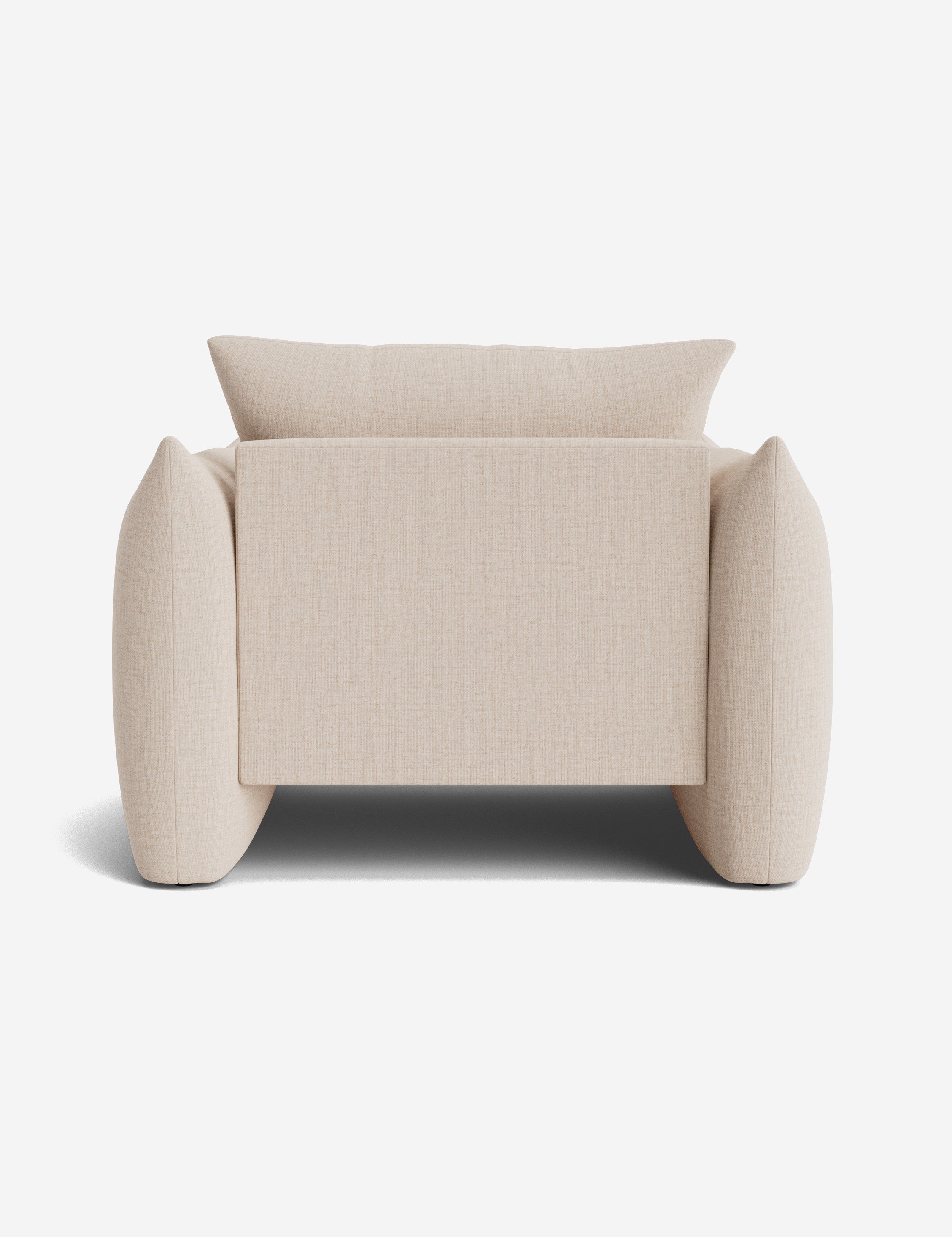 Lulu and Georgia - Banks Accent Chair