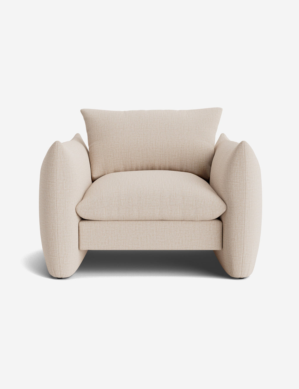 Lulu and Georgia - Banks Accent Chair