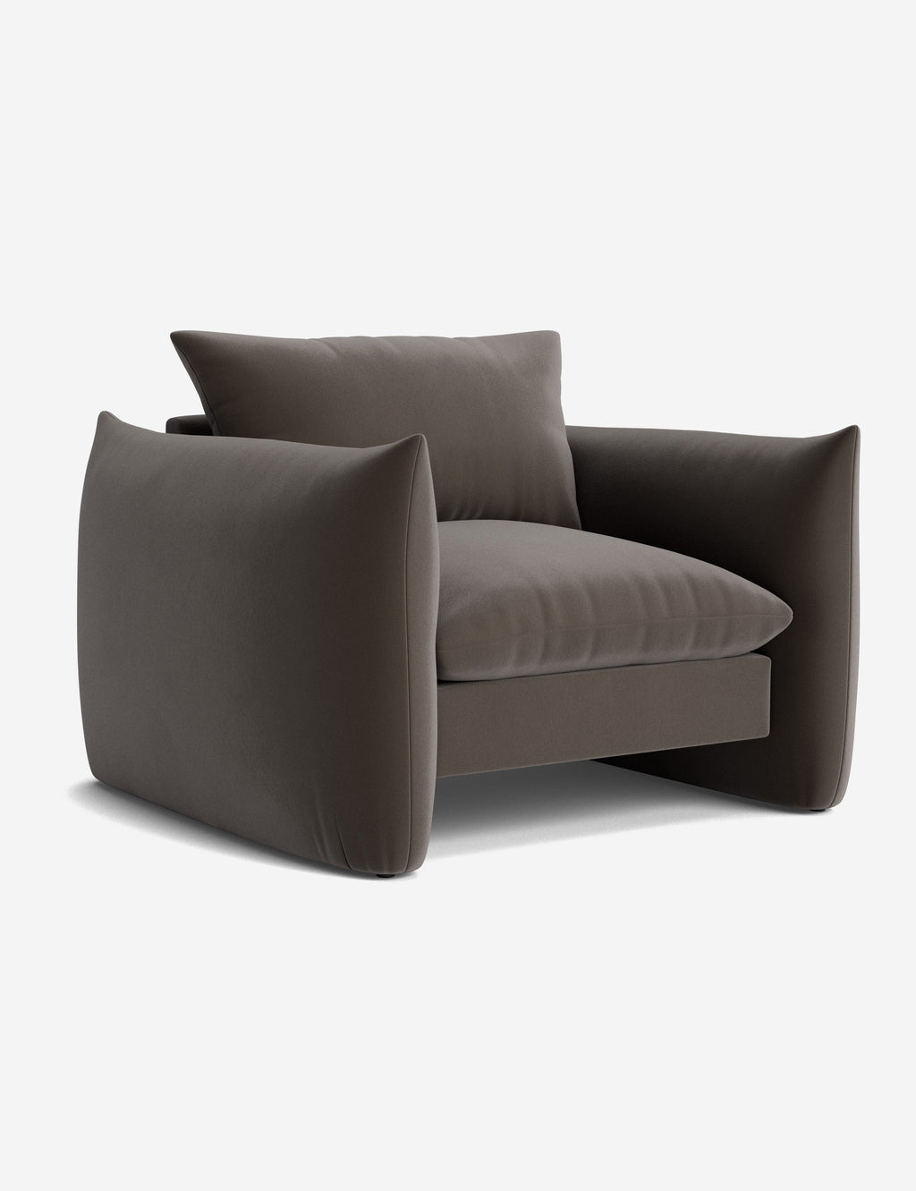 Lulu and Georgia - Banks Accent Chair