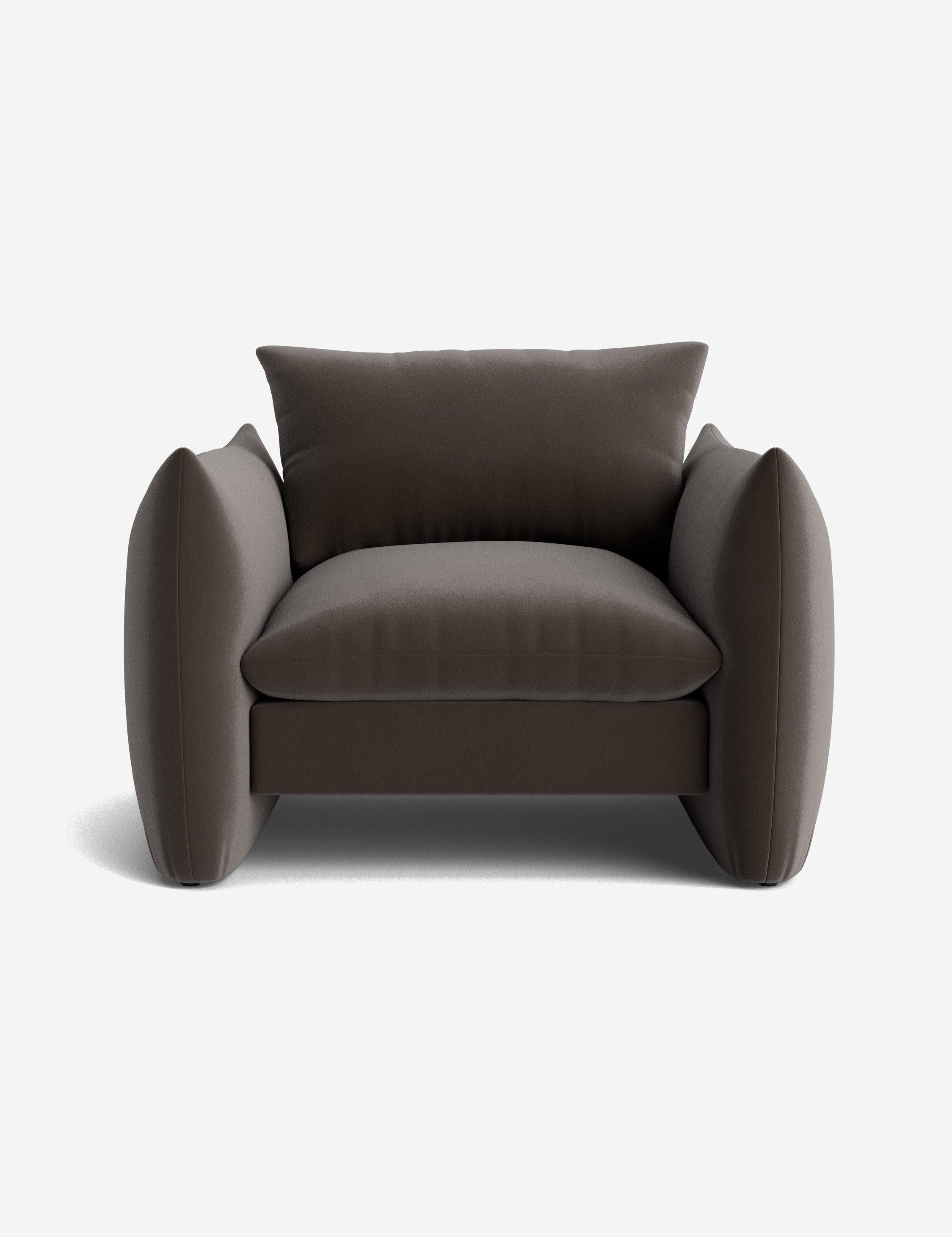 Lulu and Georgia - Banks Accent Chair