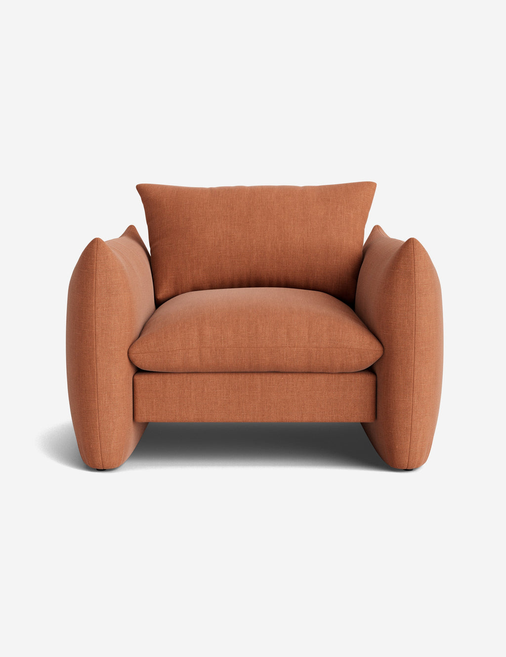 Lulu and Georgia - Banks Accent Chair