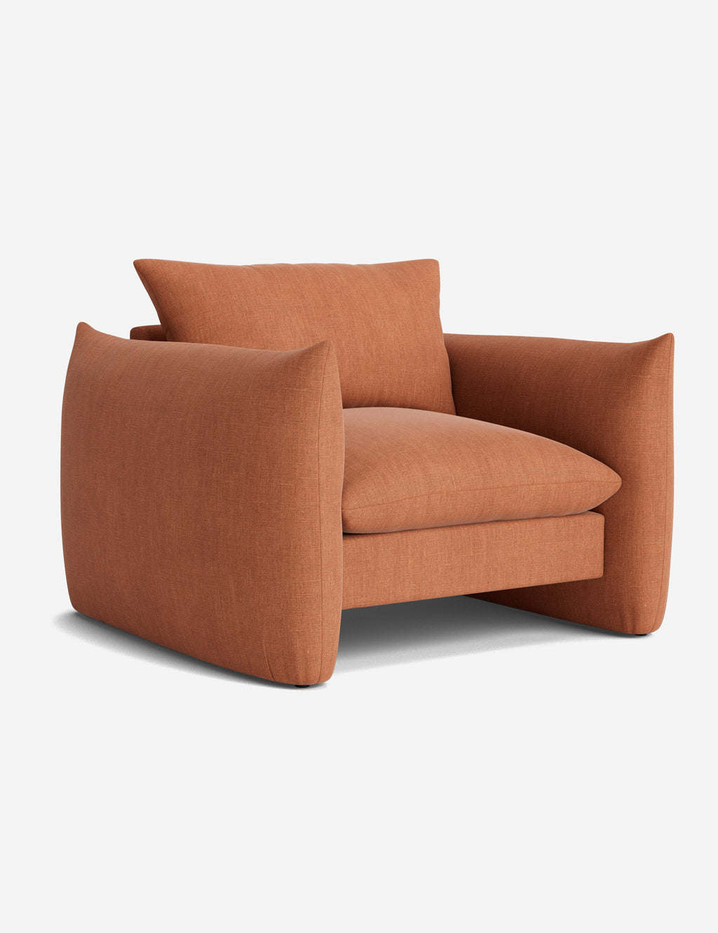 Lulu and Georgia - Banks Accent Chair