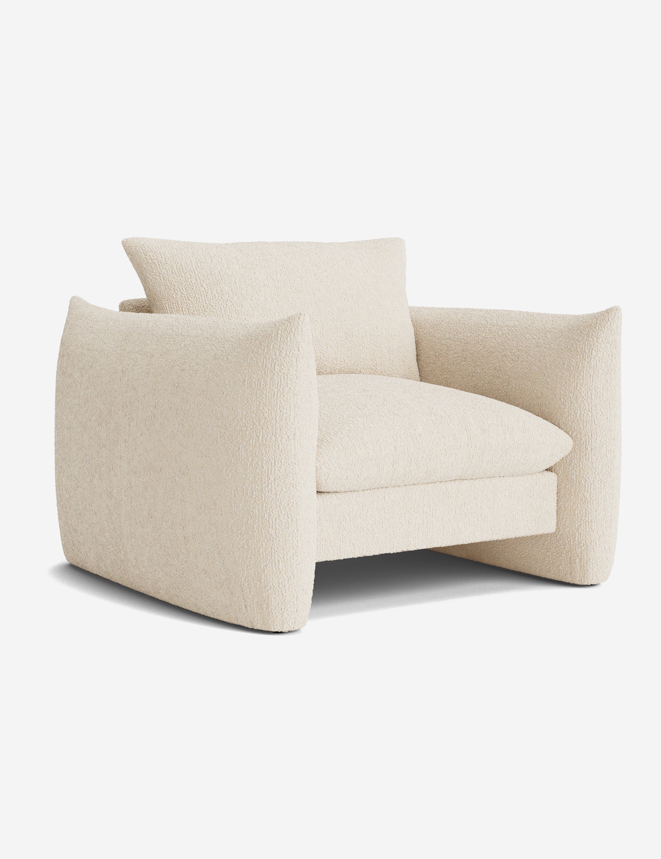 Lulu and Georgia - Banks Accent Chair