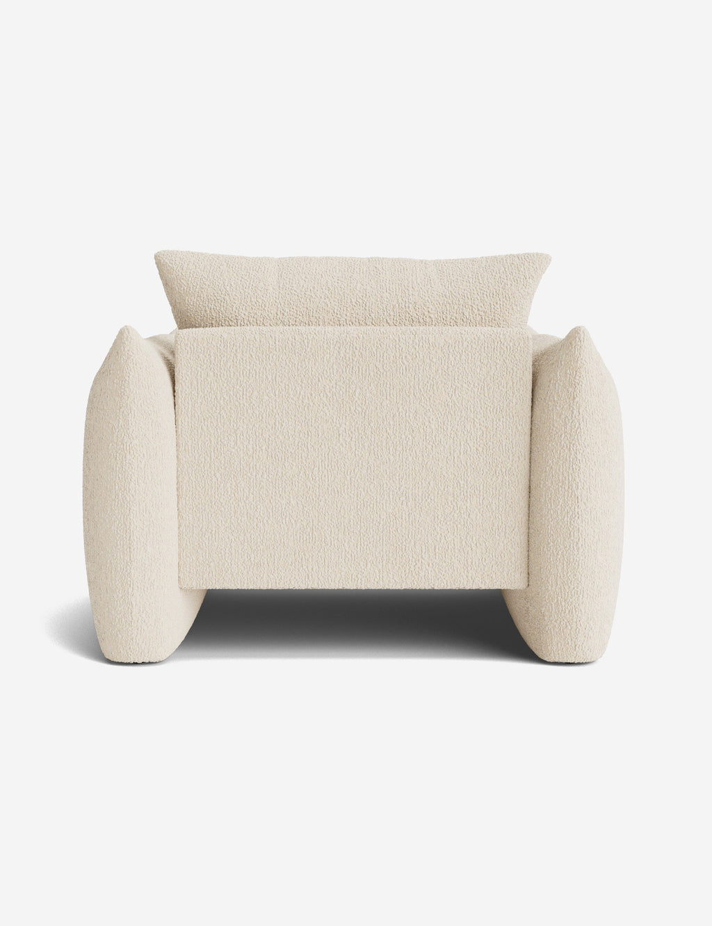 Lulu and Georgia - Banks Accent Chair