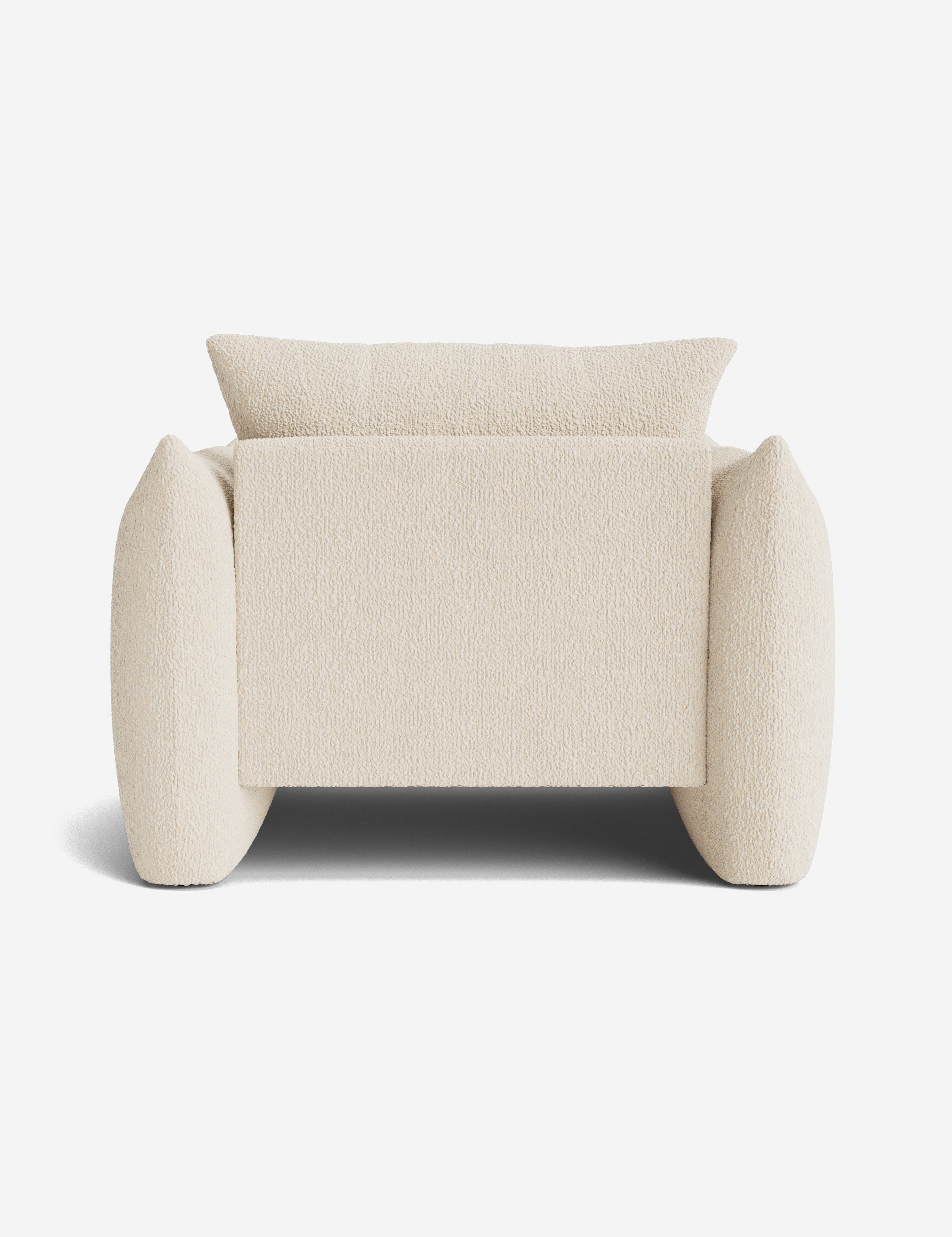 Lulu and Georgia - Banks Accent Chair