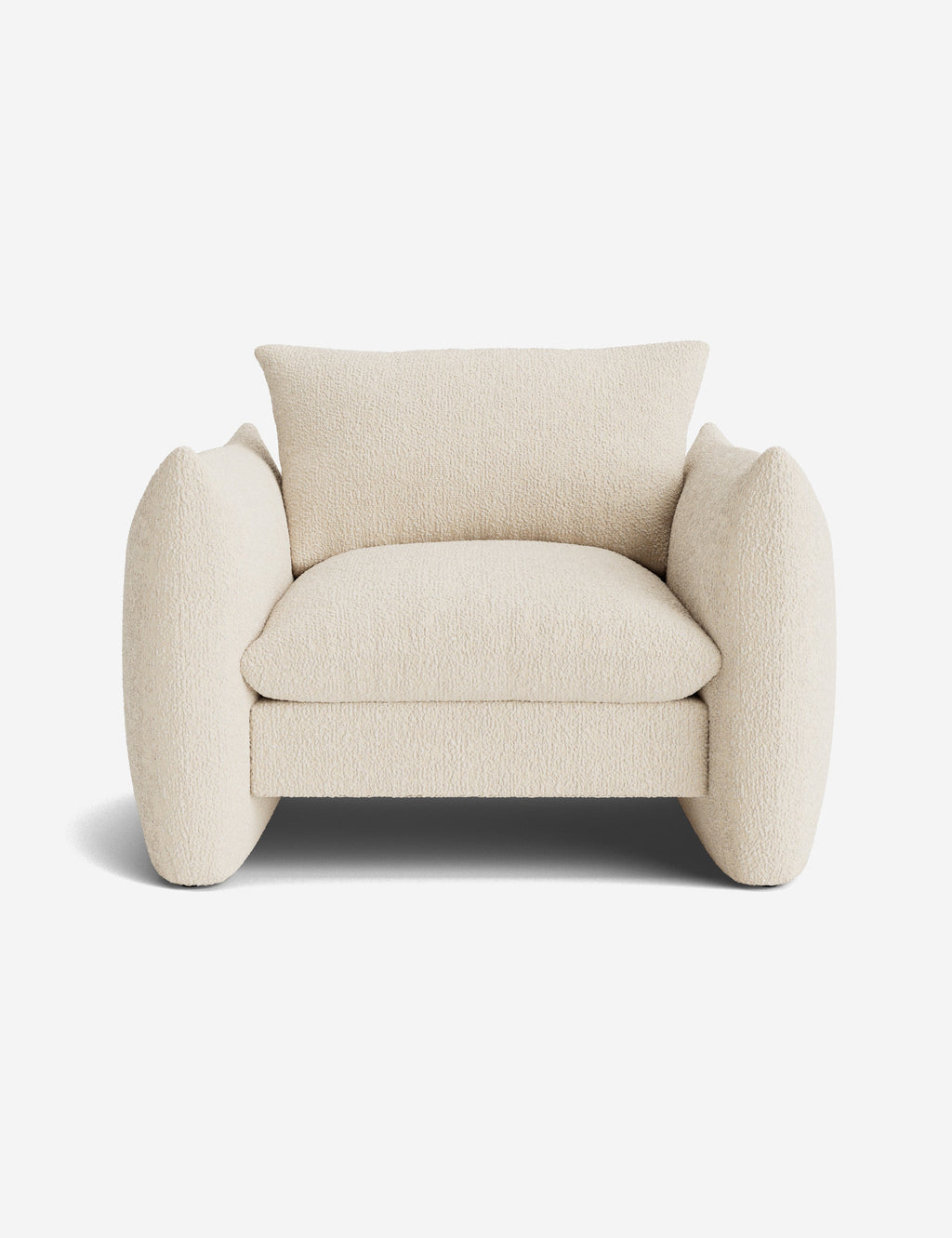 Lulu and Georgia - Banks Accent Chair