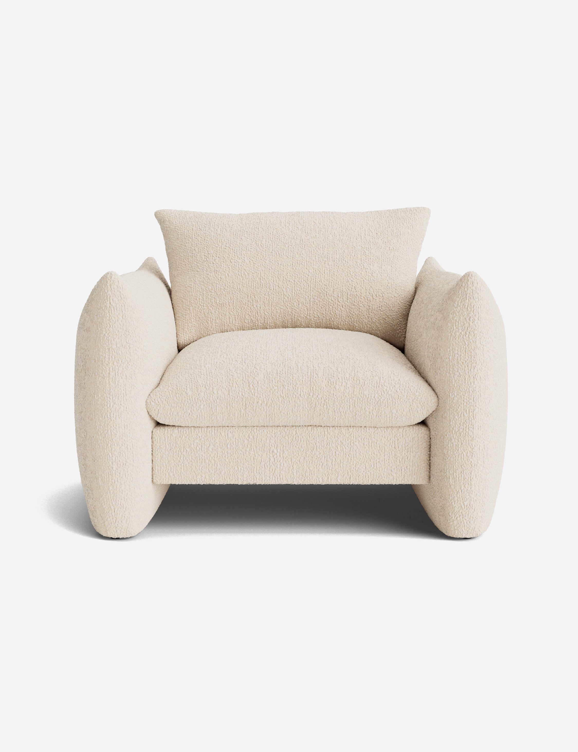 Lulu and Georgia - Banks Accent Chair