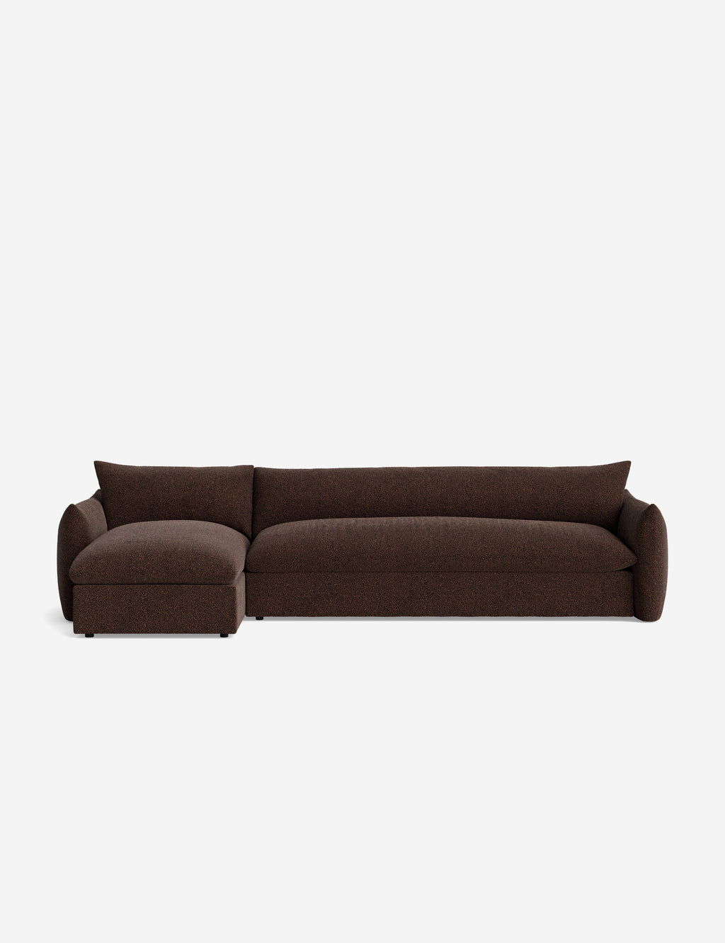 Lulu and Georgia - Banks Chaise Sectional Sofa