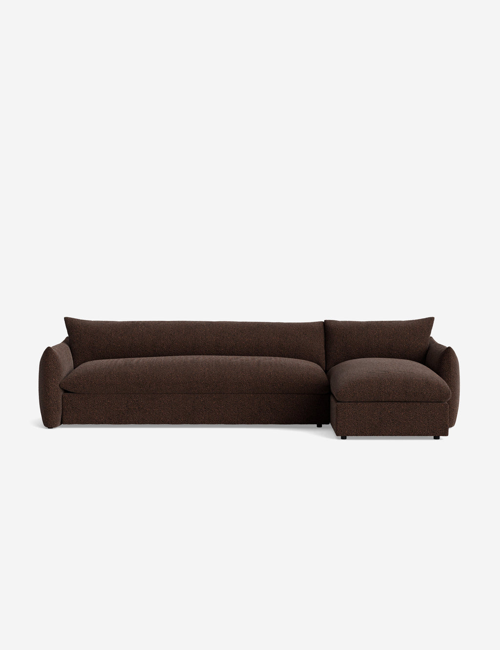 Lulu and Georgia - Banks Chaise Sectional Sofa