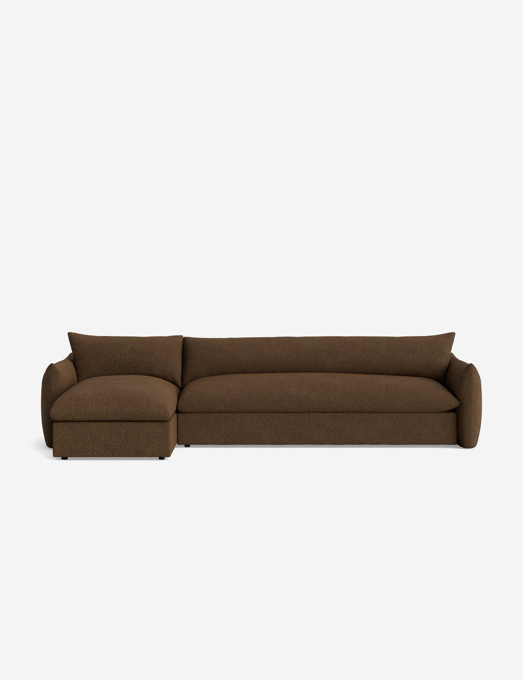 Lulu and Georgia - Banks Chaise Sectional Sofa