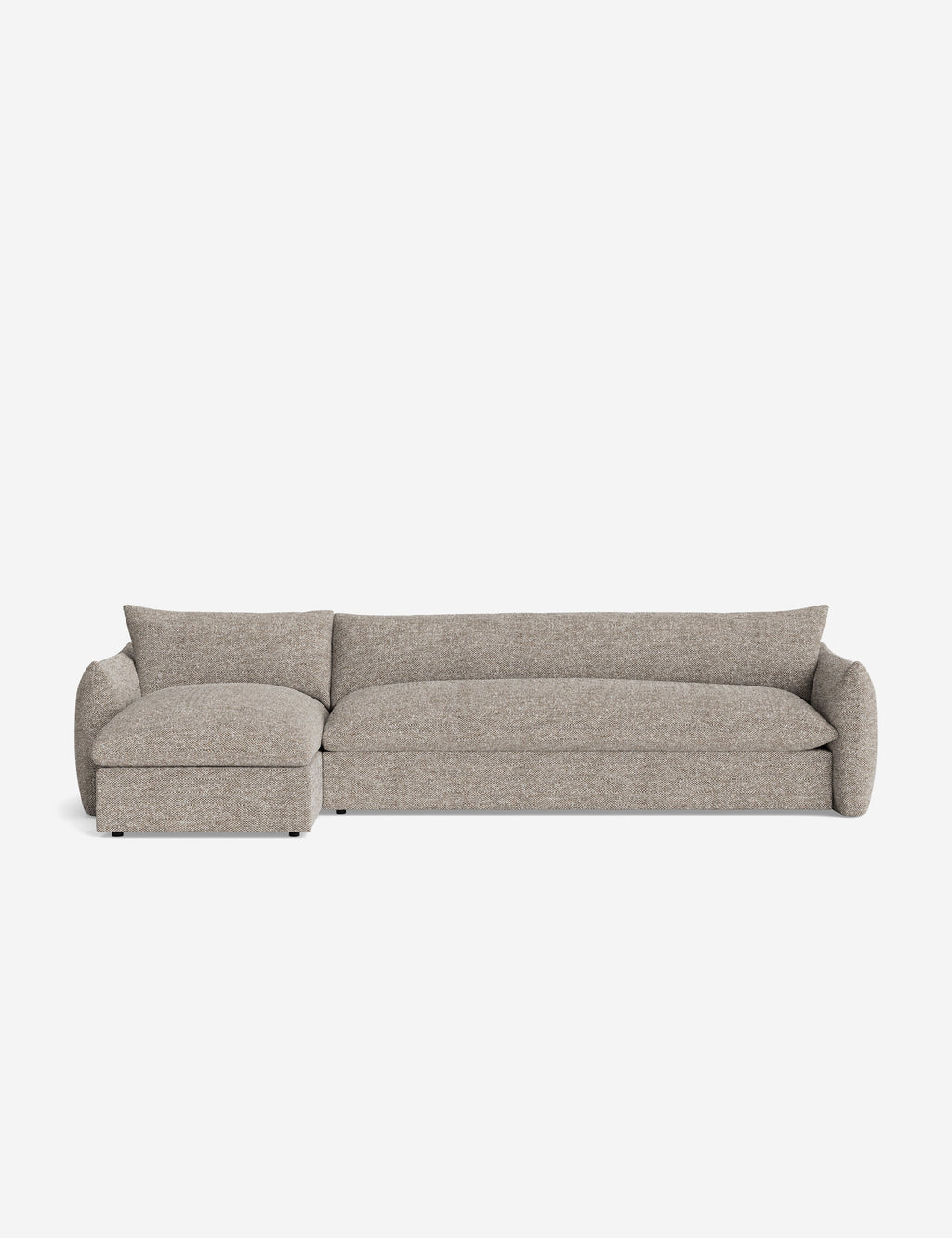 Lulu and Georgia - Banks Chaise Sectional Sofa