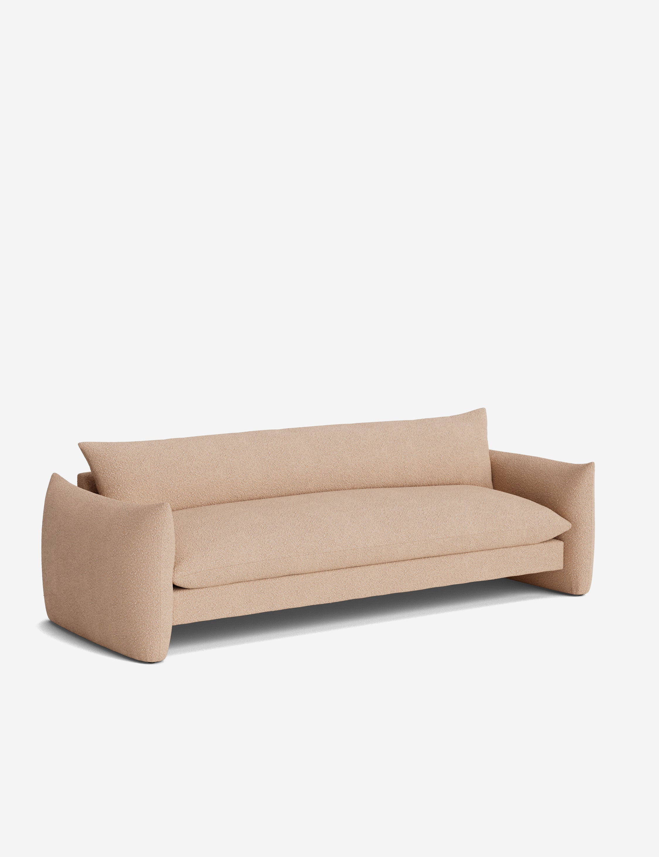 Lulu and Georgia - Banks Sofa