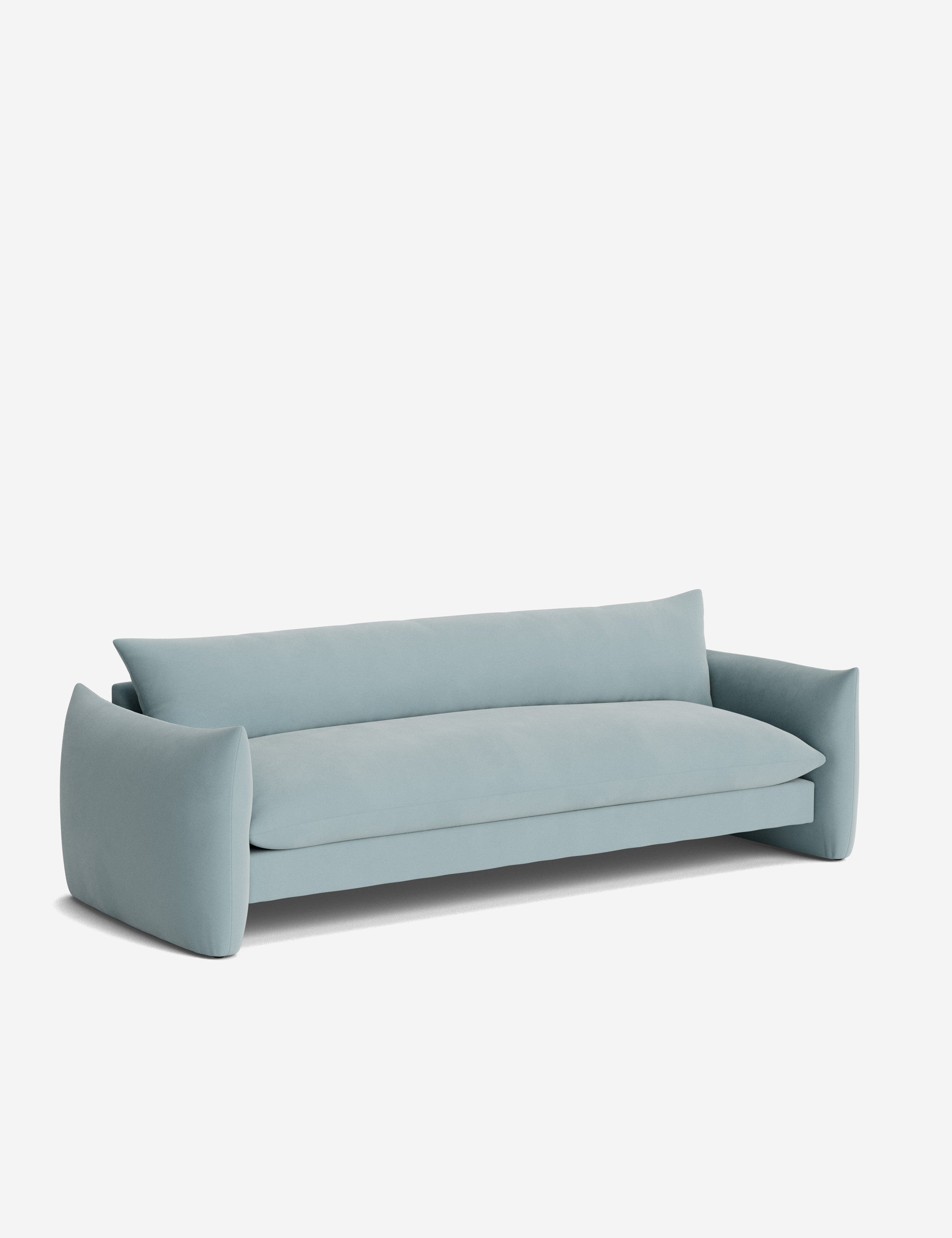 Lulu and Georgia - Banks Sofa