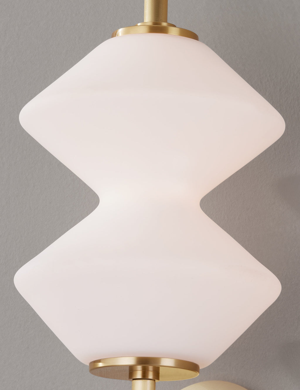 Lulu and Georgia - Ayrton Sconce