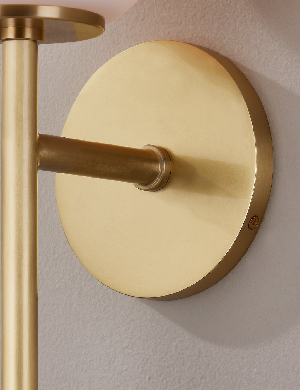 Lulu and Georgia - Ayrton Sconce