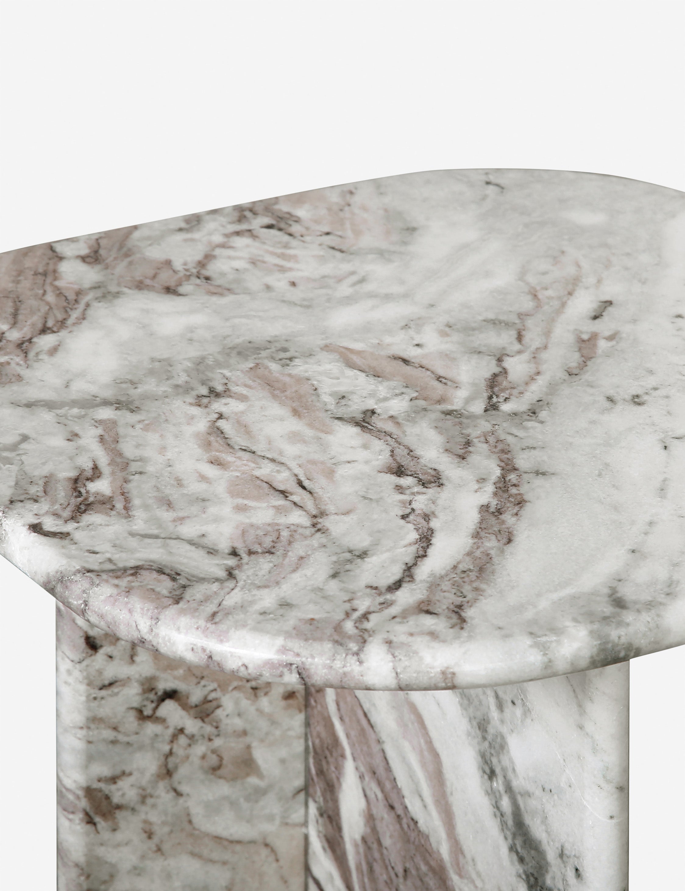 Lulu and Georgia - Pereda Side Table