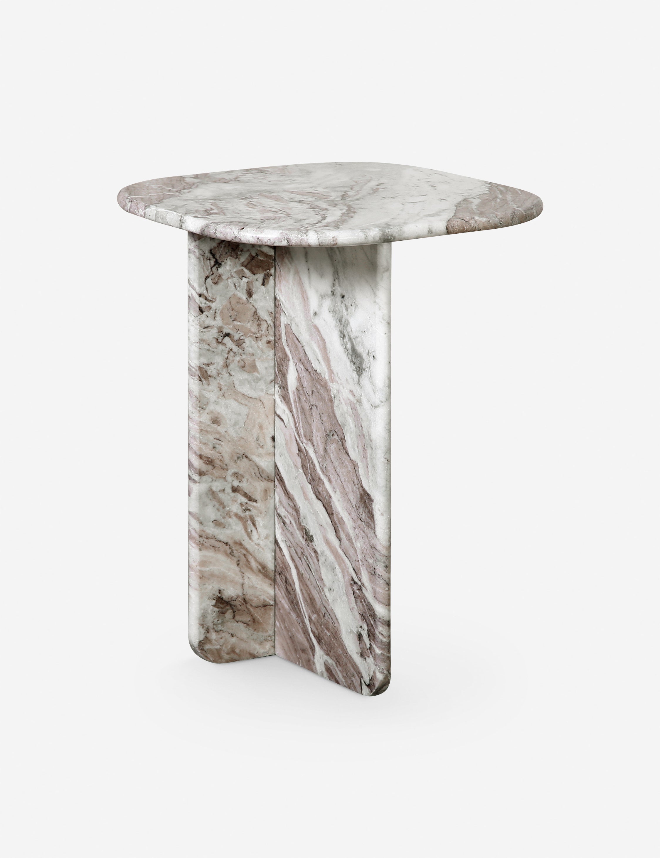 Lulu and Georgia - Pereda Side Table