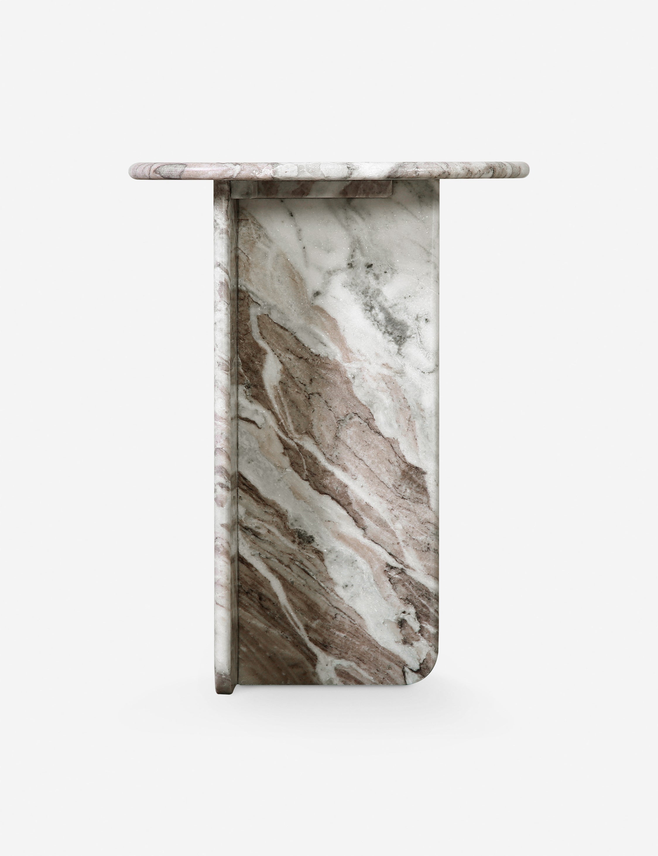 Lulu and Georgia - Pereda Side Table