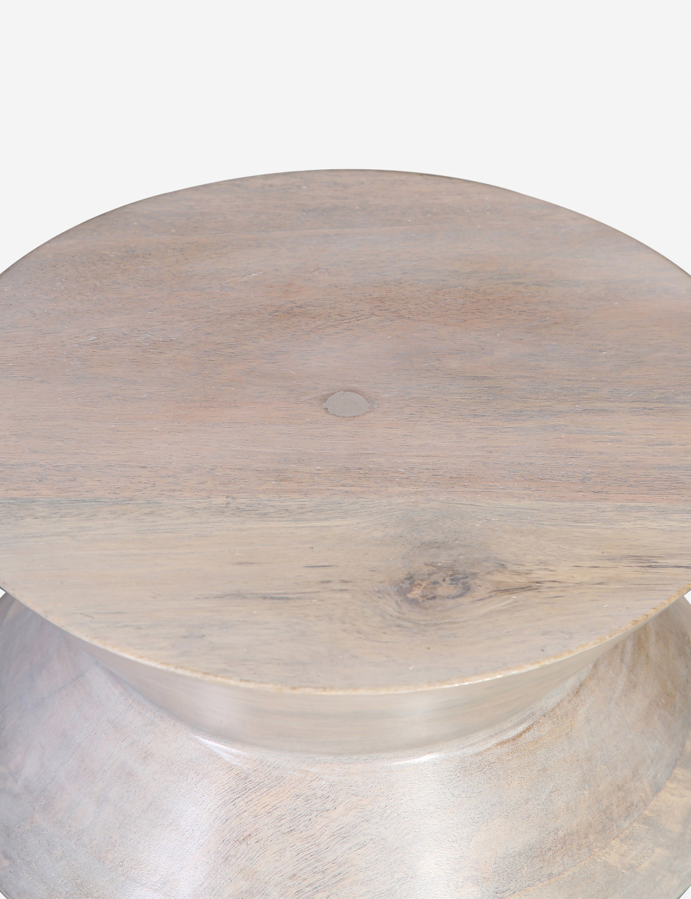 Lulu and Georgia - Dario Round Side Table