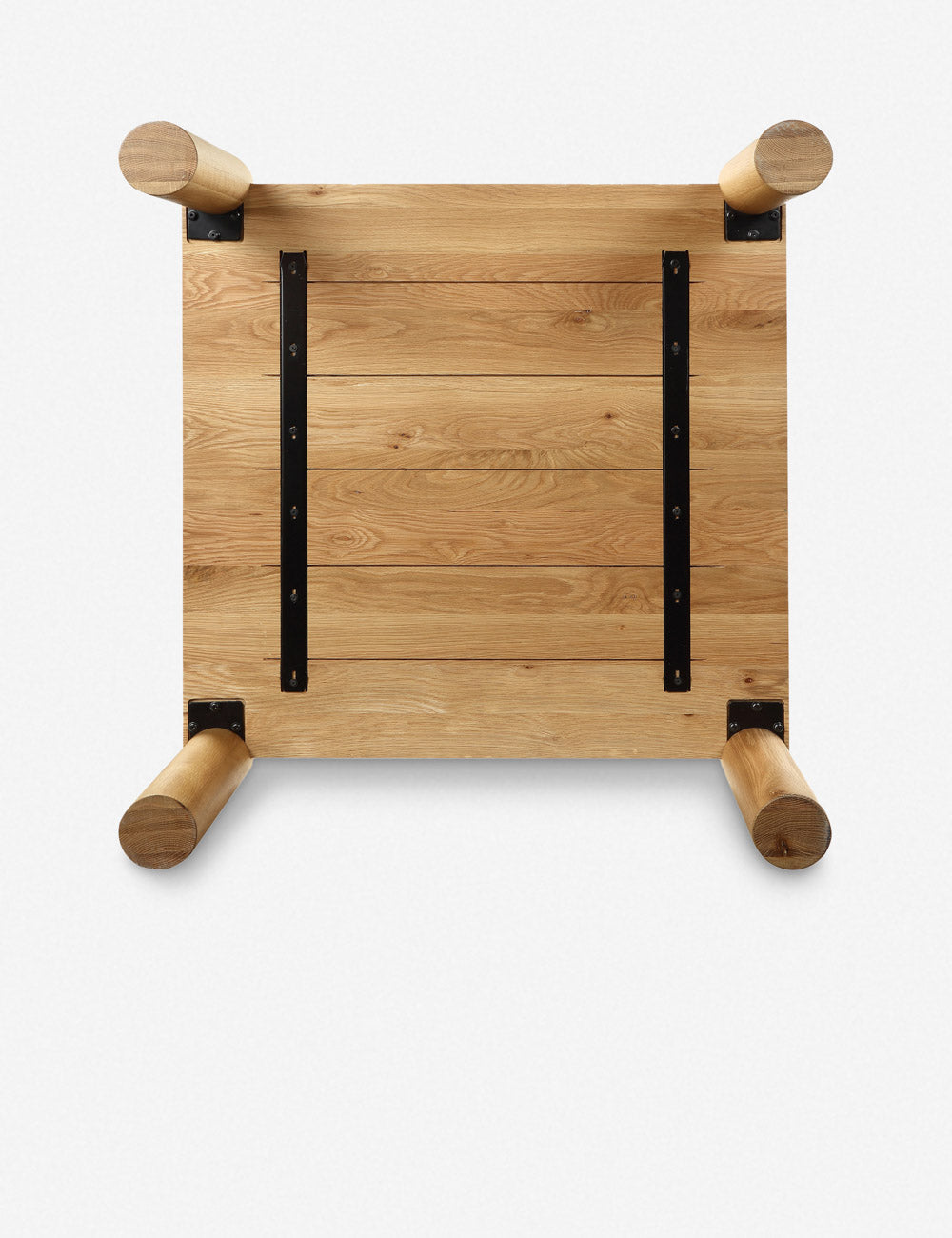 Lulu and Georgia - Kirk Coffee Table