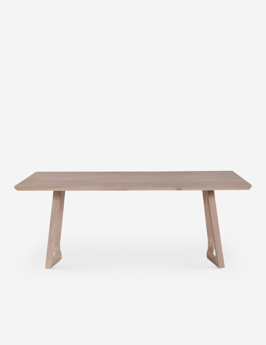 Lulu and Georgia - Ivar Dining Table