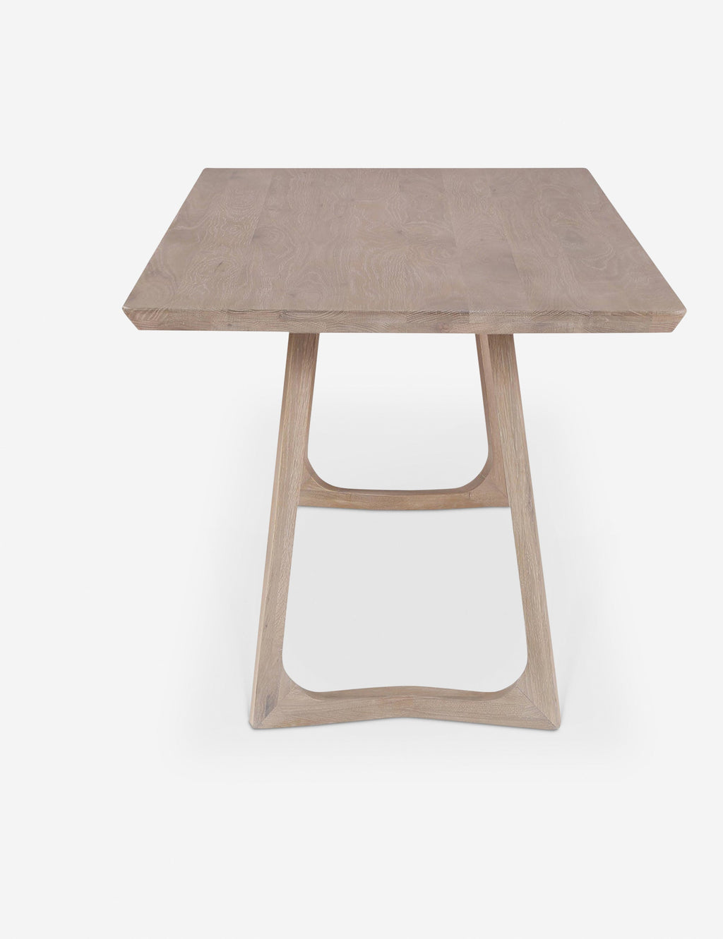 Lulu and Georgia - Ivar Dining Table