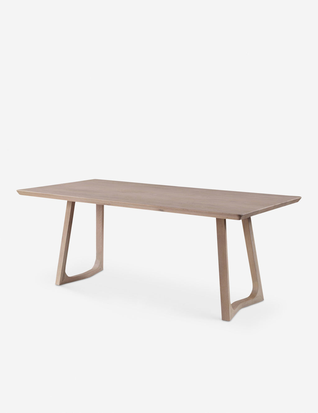 Lulu and Georgia - Ivar Dining Table