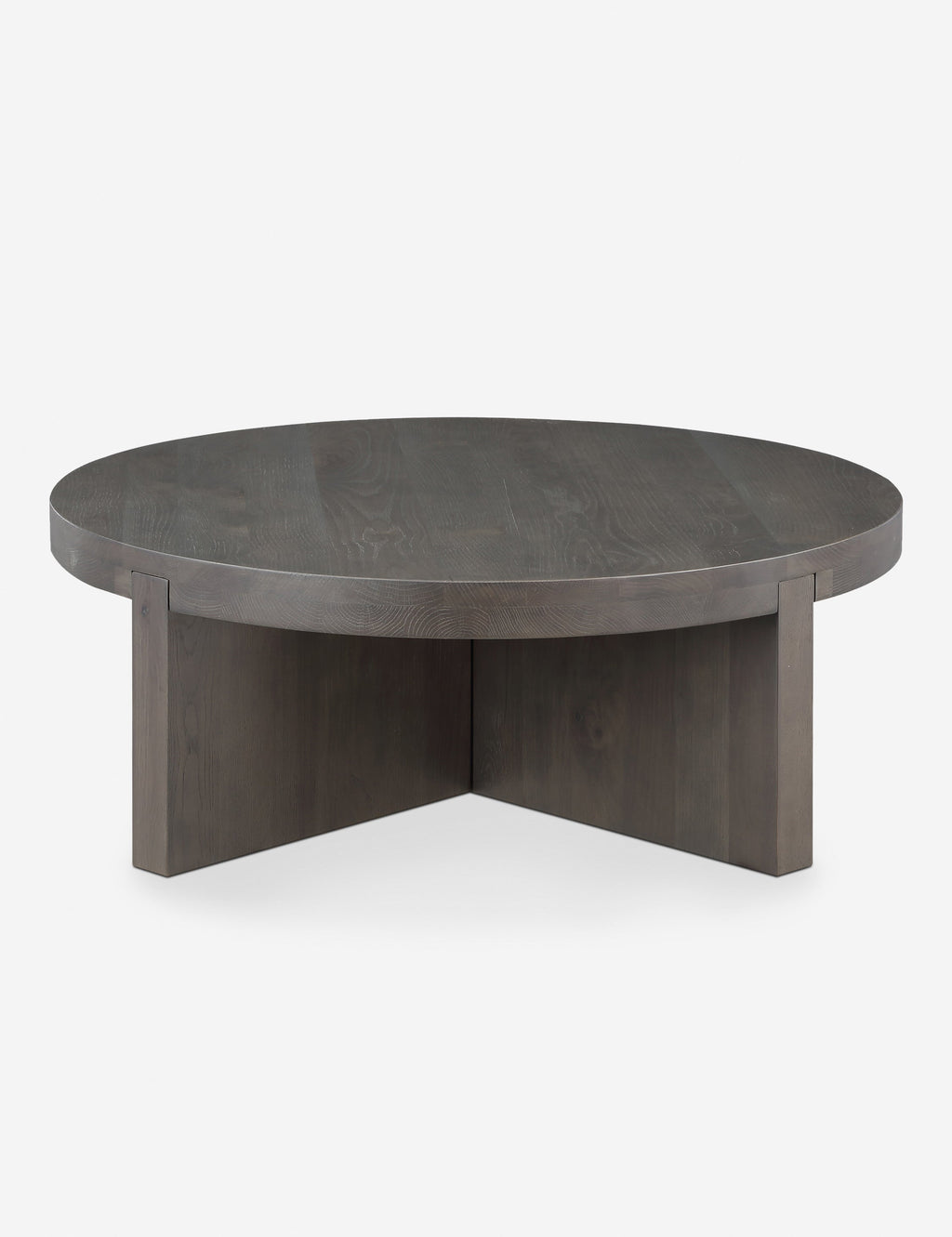 Lulu and Georgia - Alford Round Coffee Table
