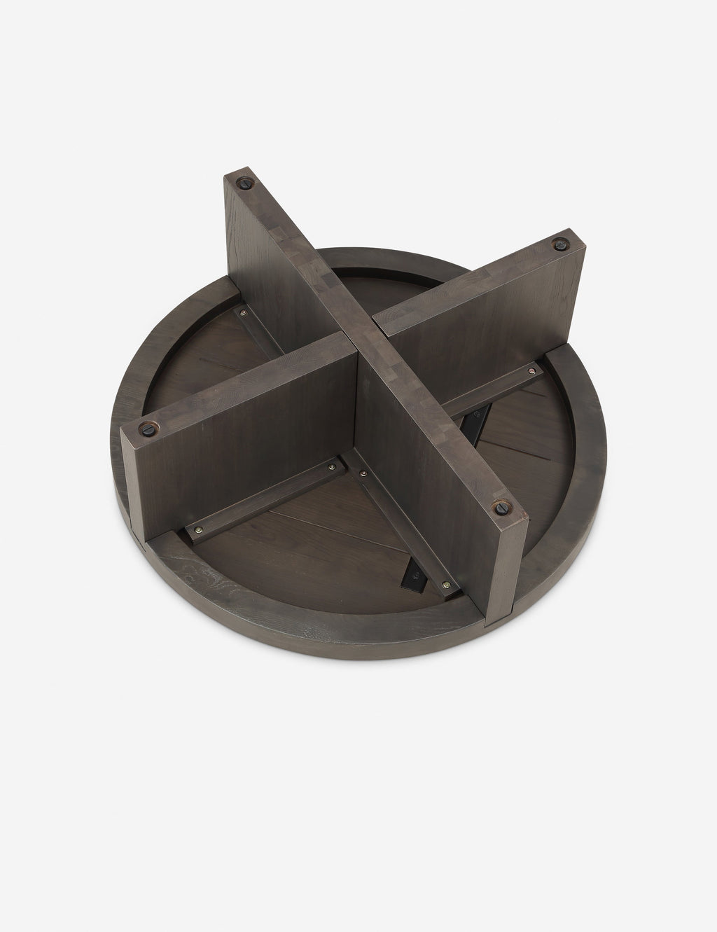 Lulu and Georgia - Alford Round Coffee Table