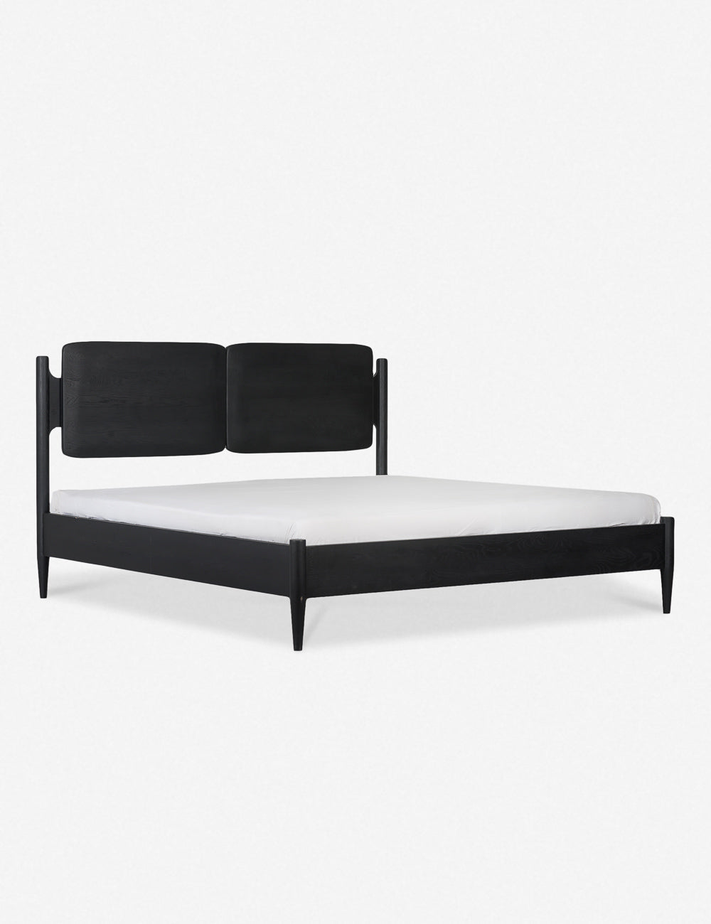 Lulu and Georgia - Shiloh Platform Bed