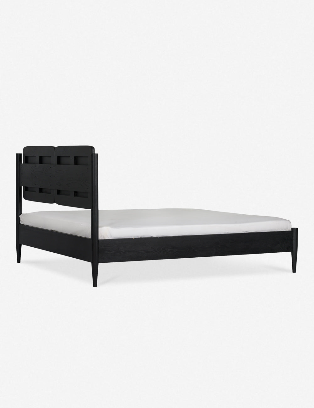 Lulu and Georgia - Shiloh Platform Bed