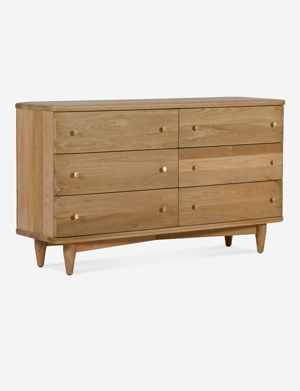 Lulu and Georgia - Shiloh 6 - Drawer Dresser