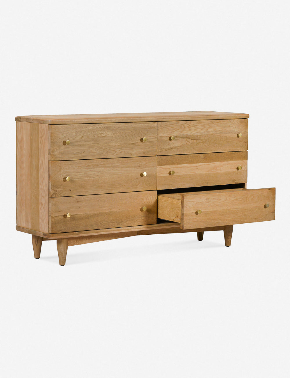 Lulu and Georgia - Shiloh 6 - Drawer Dresser