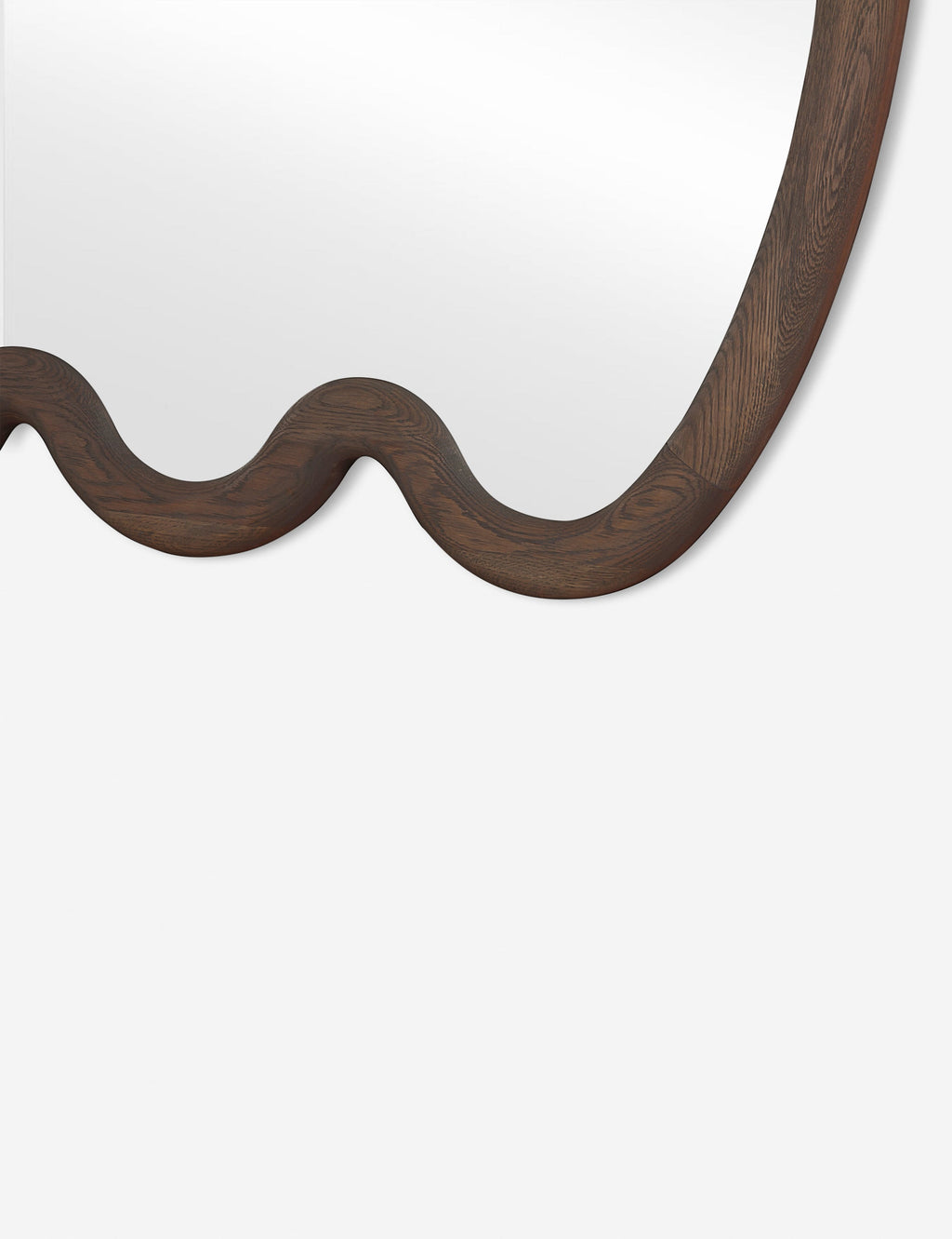 Lulu and Georgia - Nanala Mirror