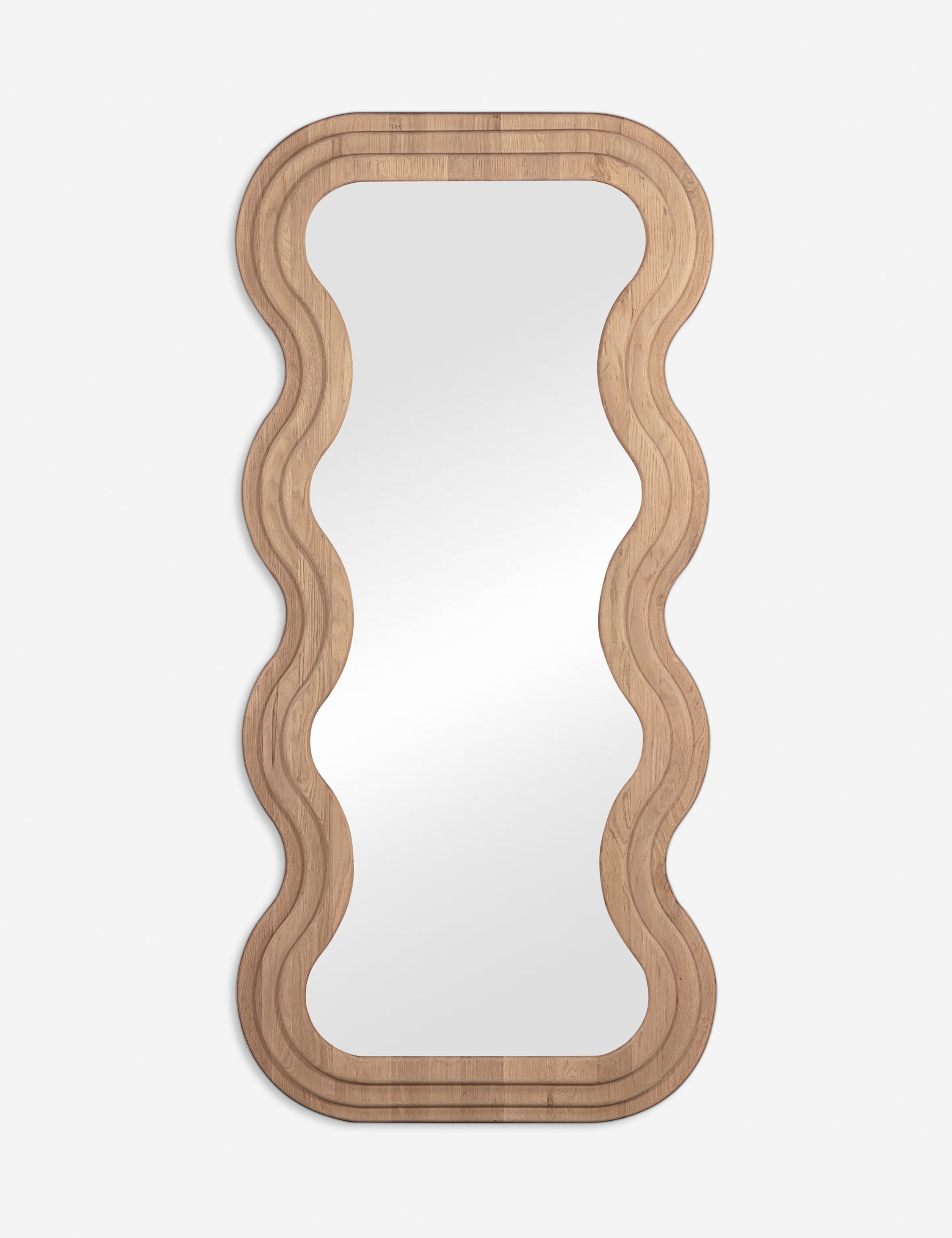 Lulu and Georgia - Lera Full Length Mirror