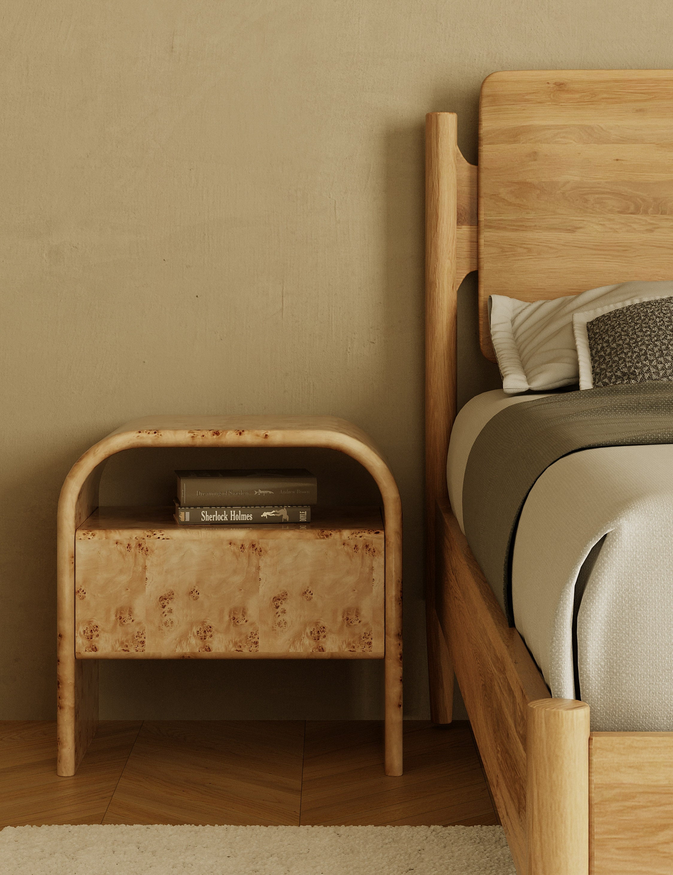 Lulu and Georgia - Boyan Nightstand