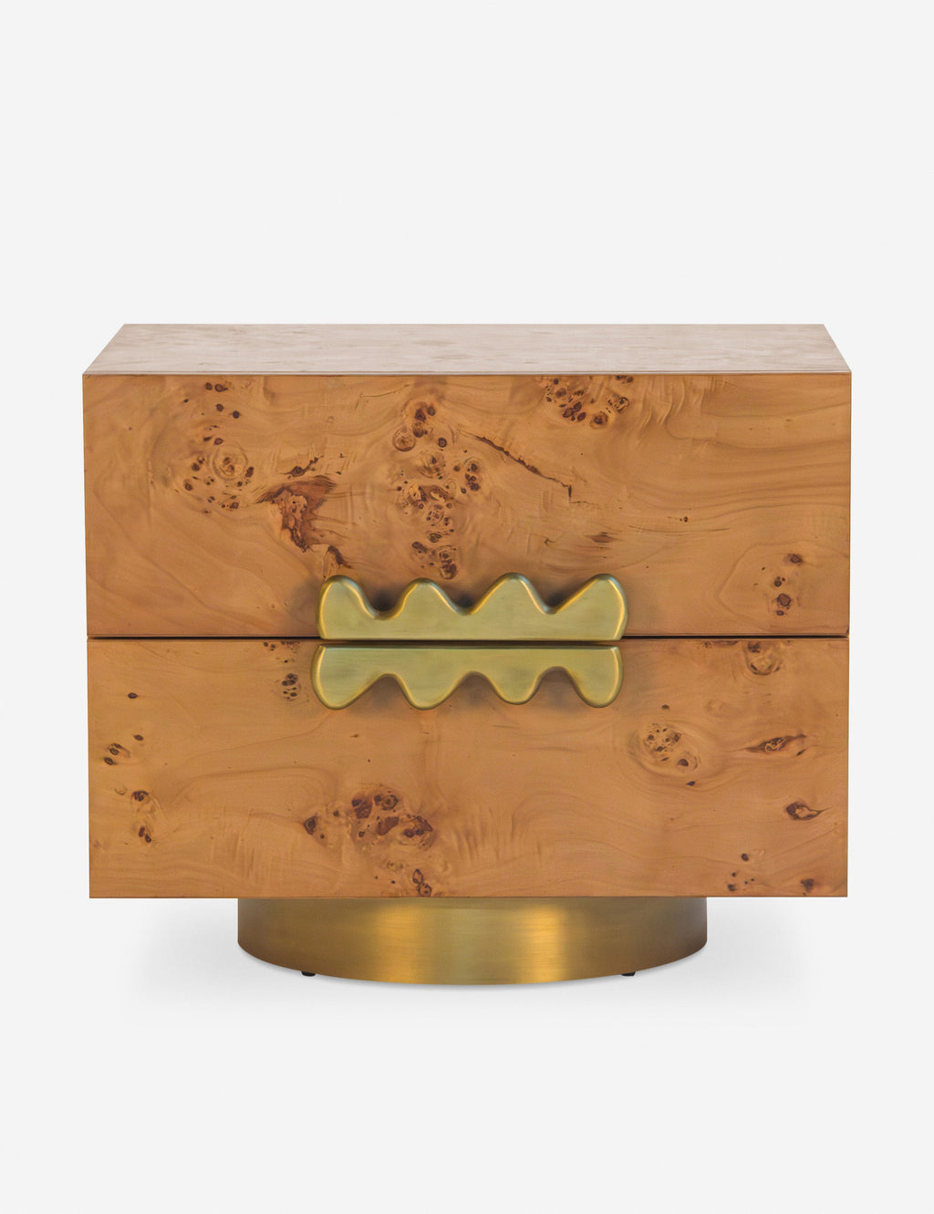 Lulu and Georgia - Bertone Nightstand
