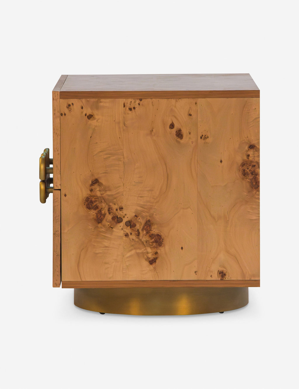 Lulu and Georgia - Bertone Nightstand