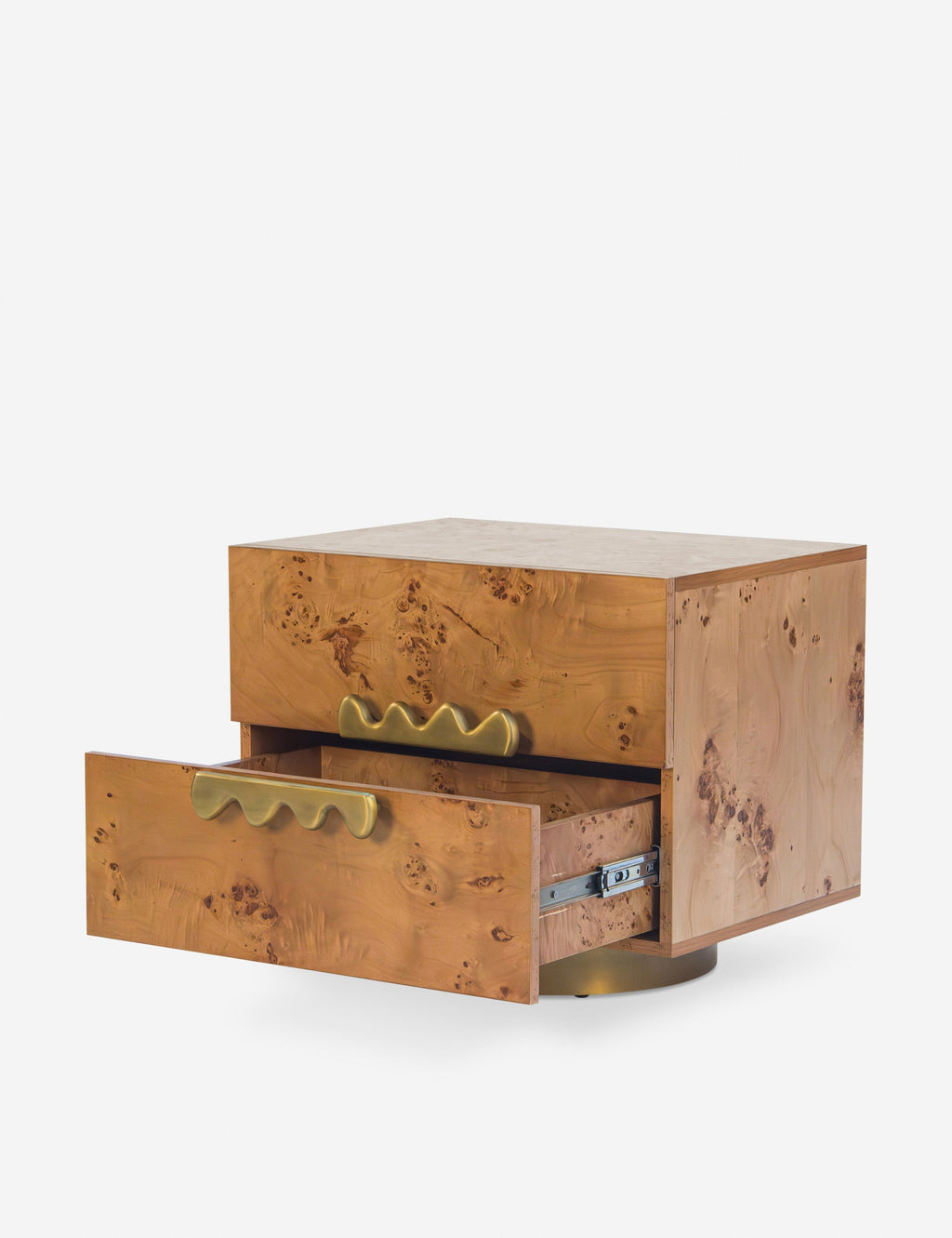 Lulu and Georgia - Bertone Nightstand