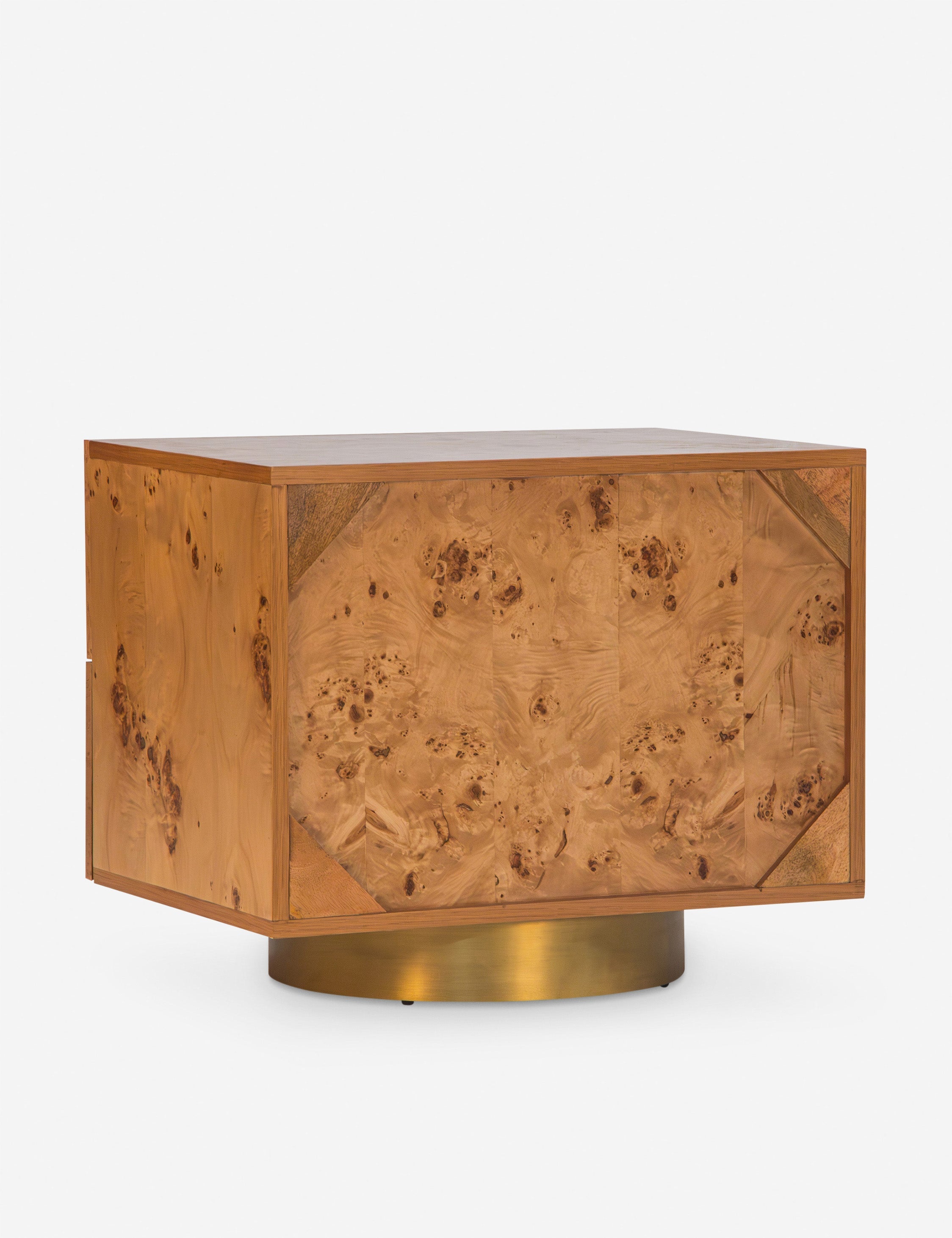 Lulu and Georgia - Bertone Nightstand