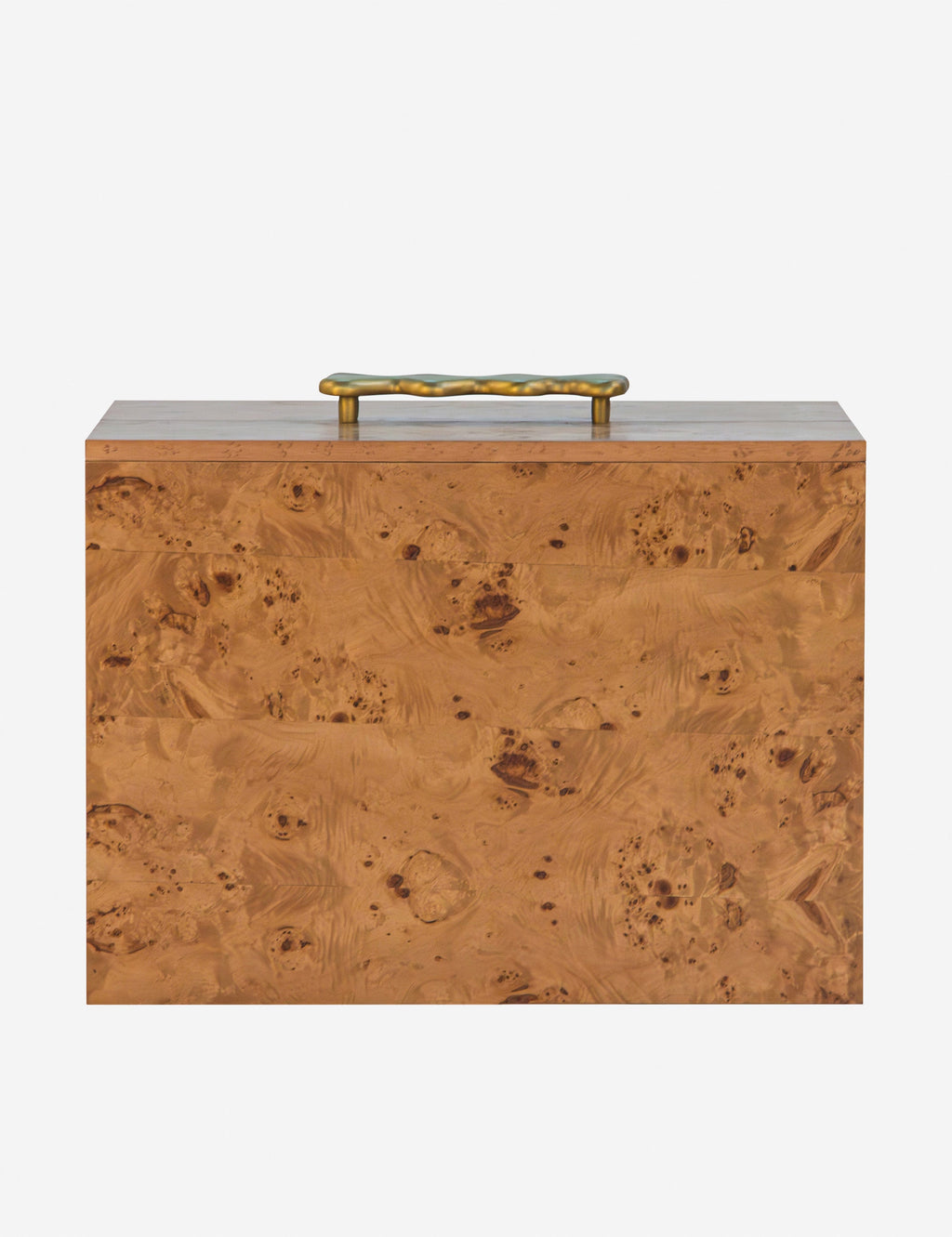 Lulu and Georgia - Bertone Nightstand