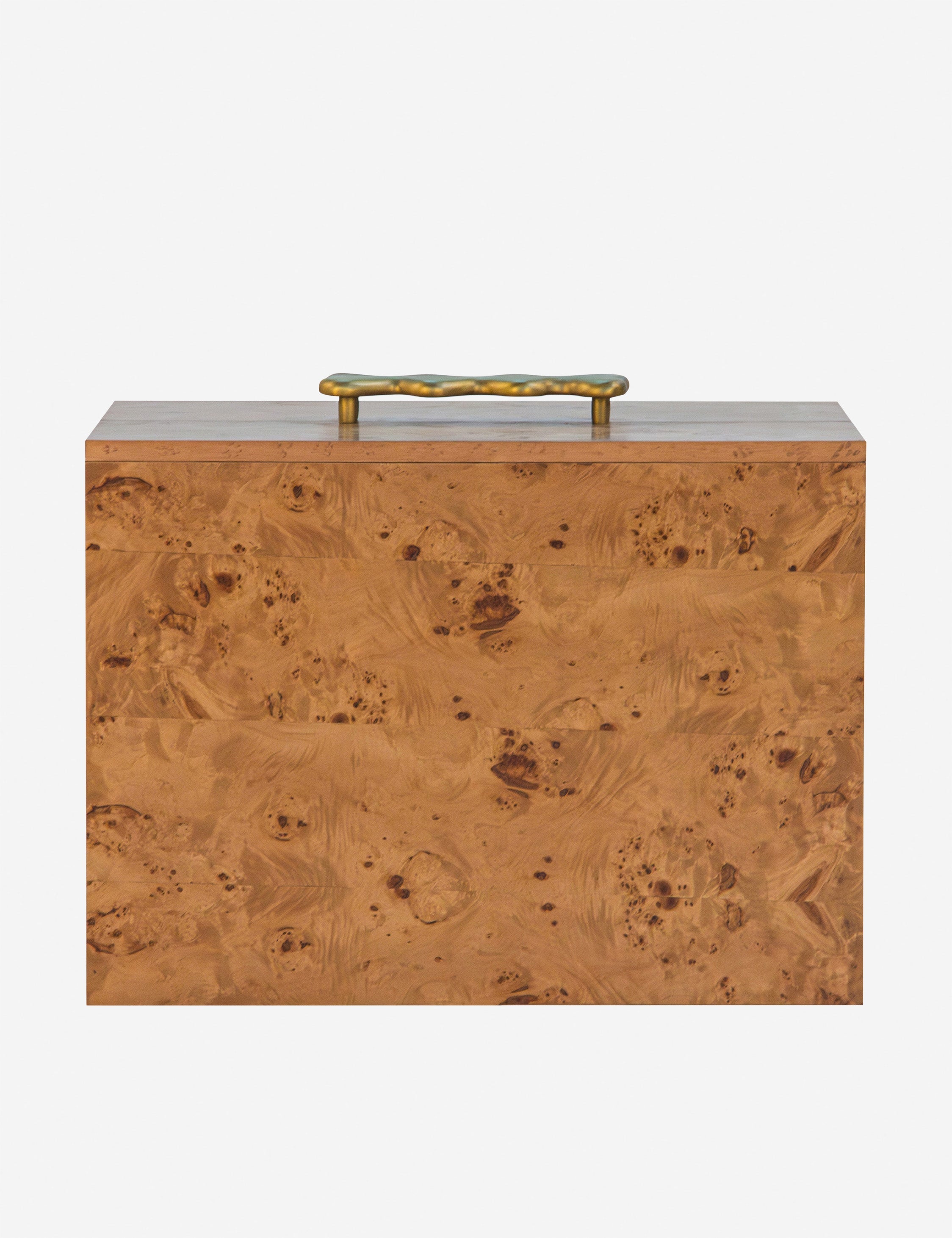 Lulu and Georgia - Bertone Nightstand