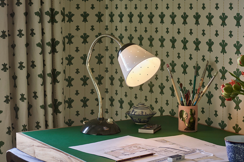 Nicky Kehoe - Alma Table Lamp