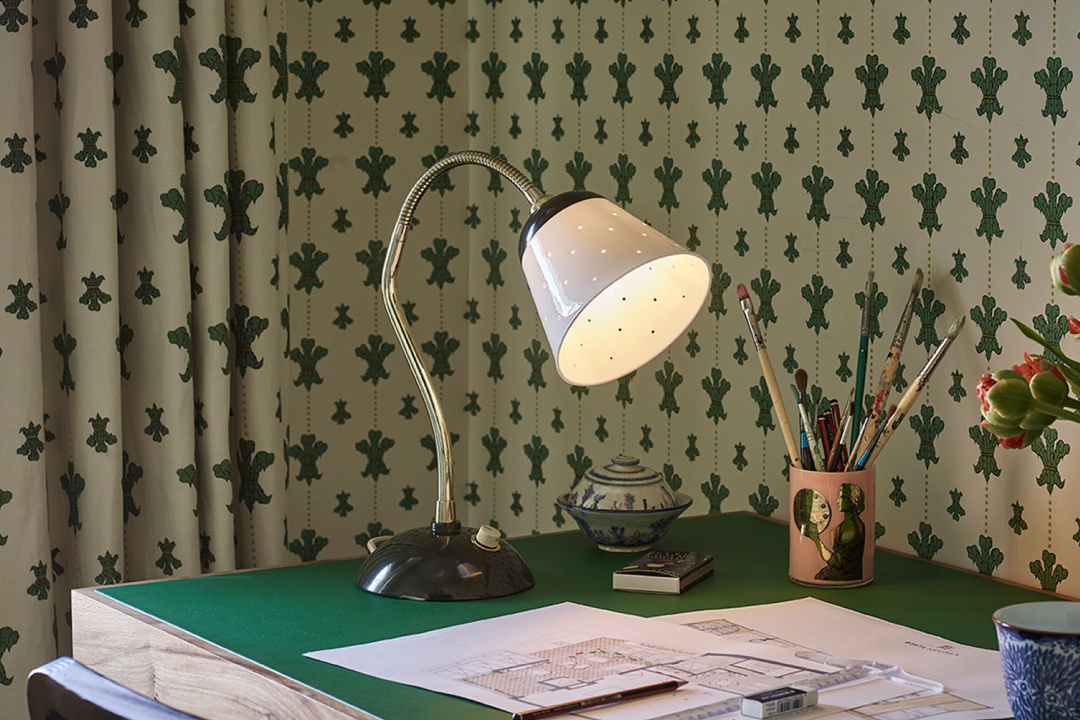 Nicky Kehoe - Alma Table Lamp