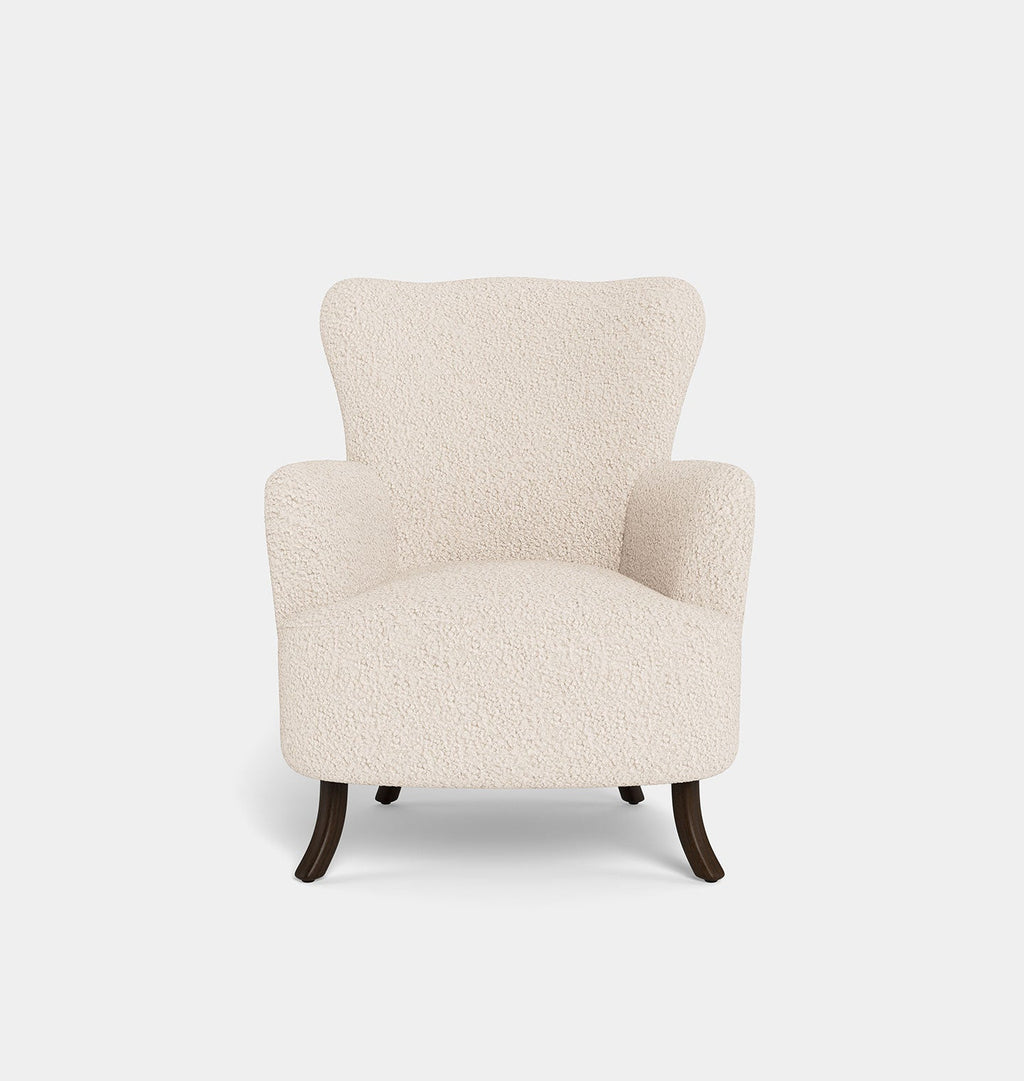 Amber Interiors - Bell Armchair