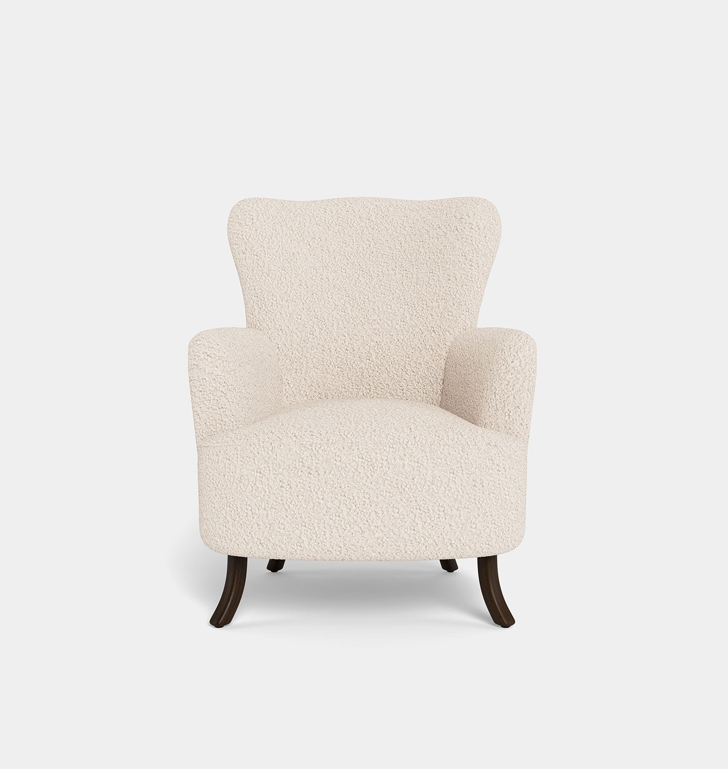 Amber Interiors - Bell Armchair