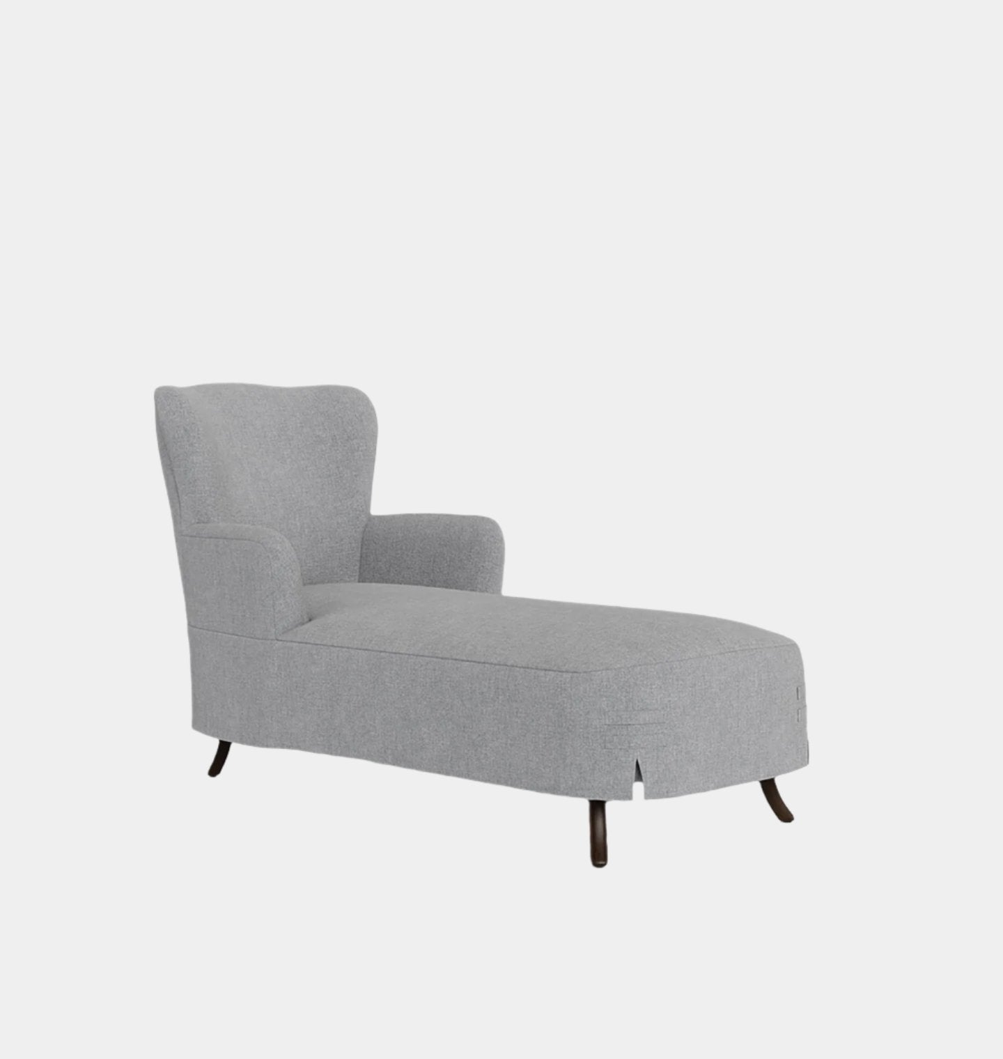 Amber Interiors - Bell Chaise
