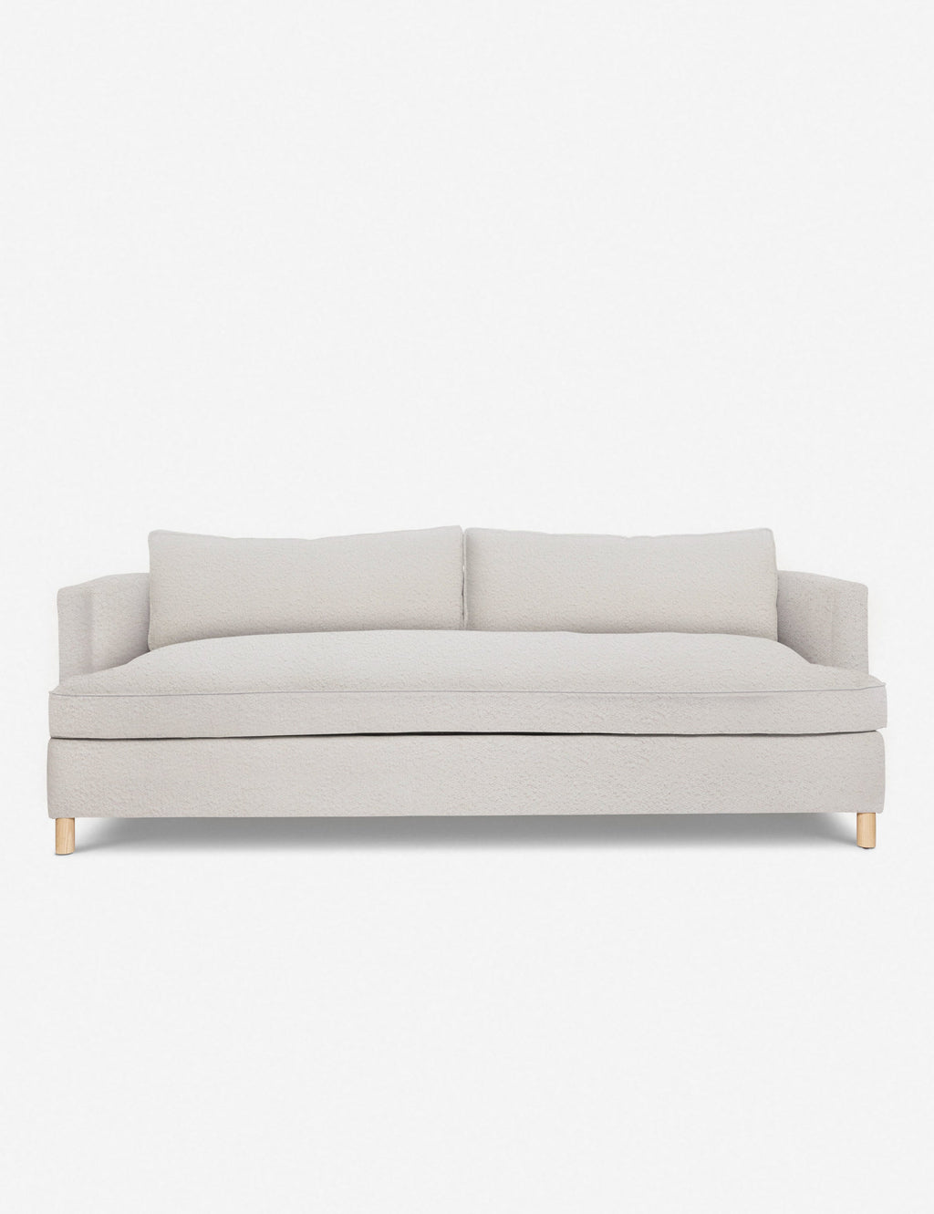 Lulu and Georgia - Belmont Sofa by Ginny Macdonald