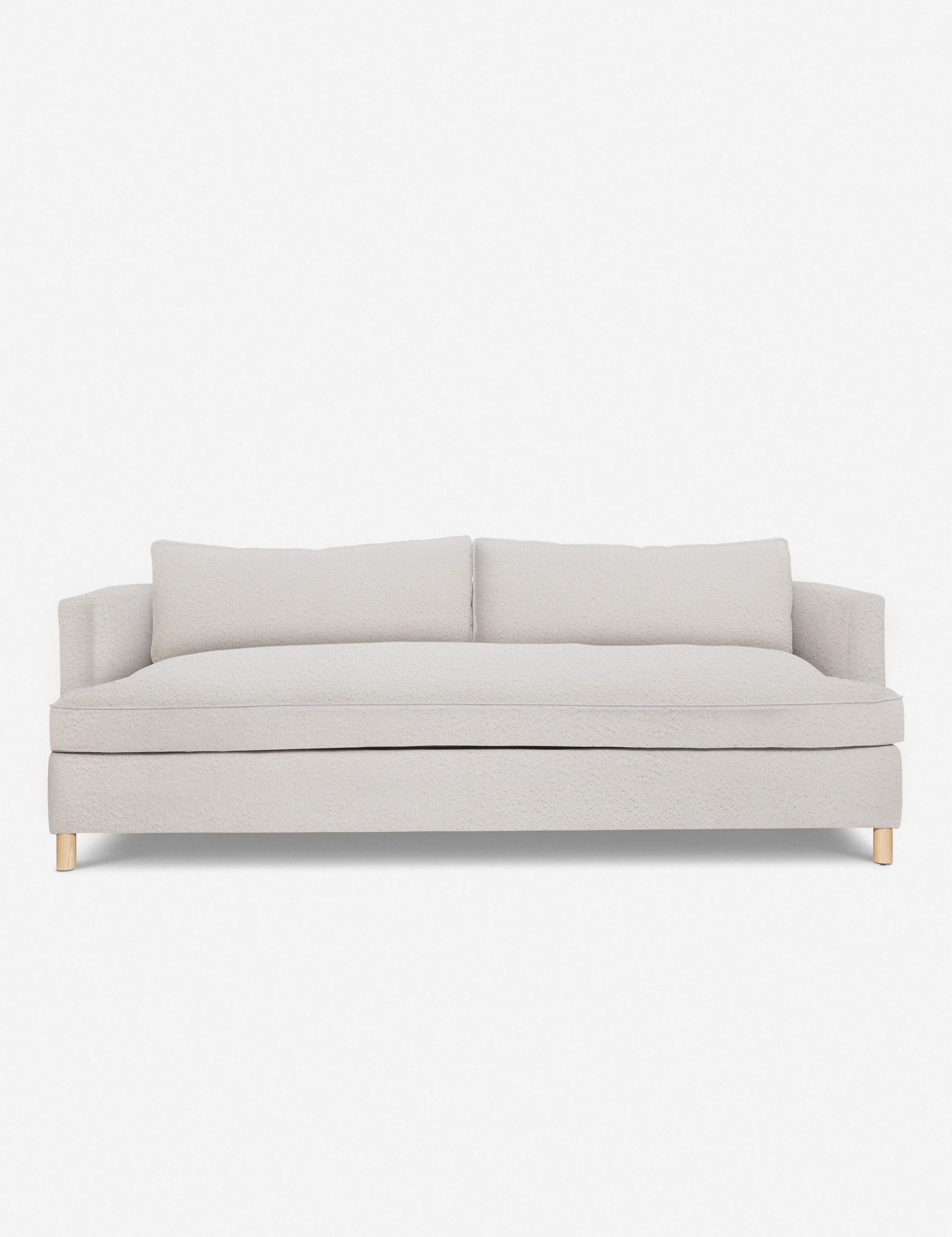 Lulu and Georgia - Belmont Sofa by Ginny Macdonald