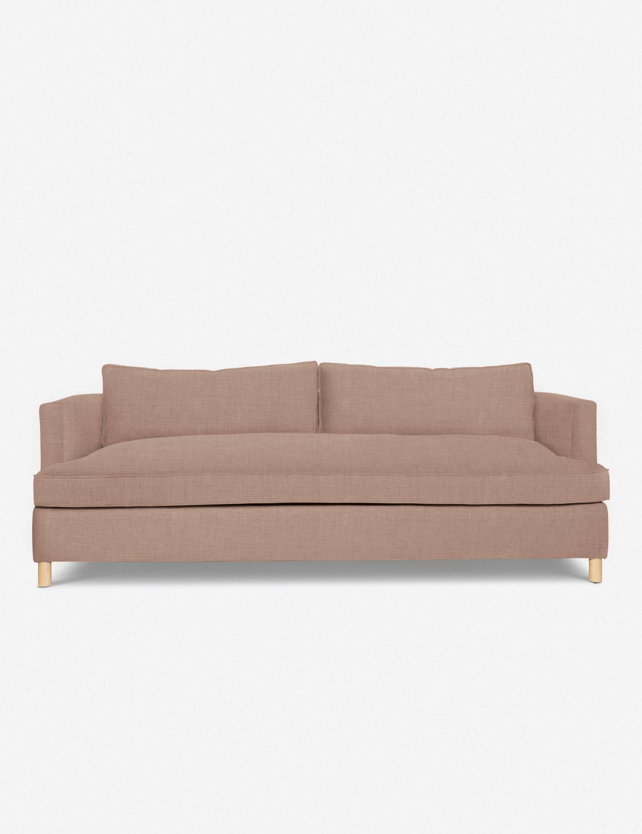 Lulu and Georgia - Belmont Sofa by Ginny Macdonald